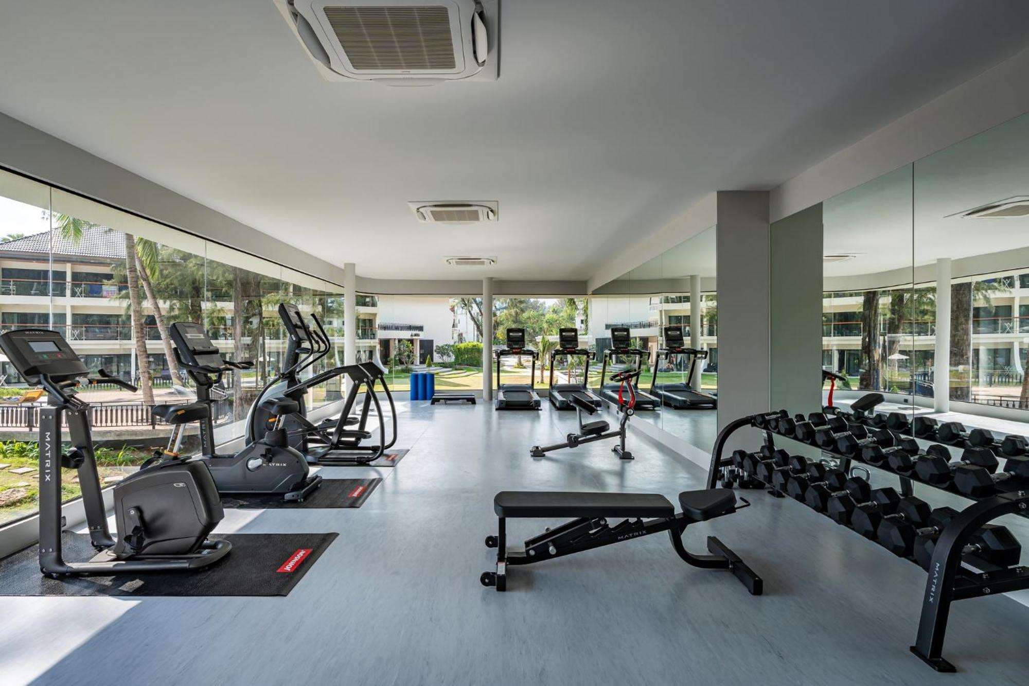 Amora Phuket 5* Bang Tao Beach (Phuket)