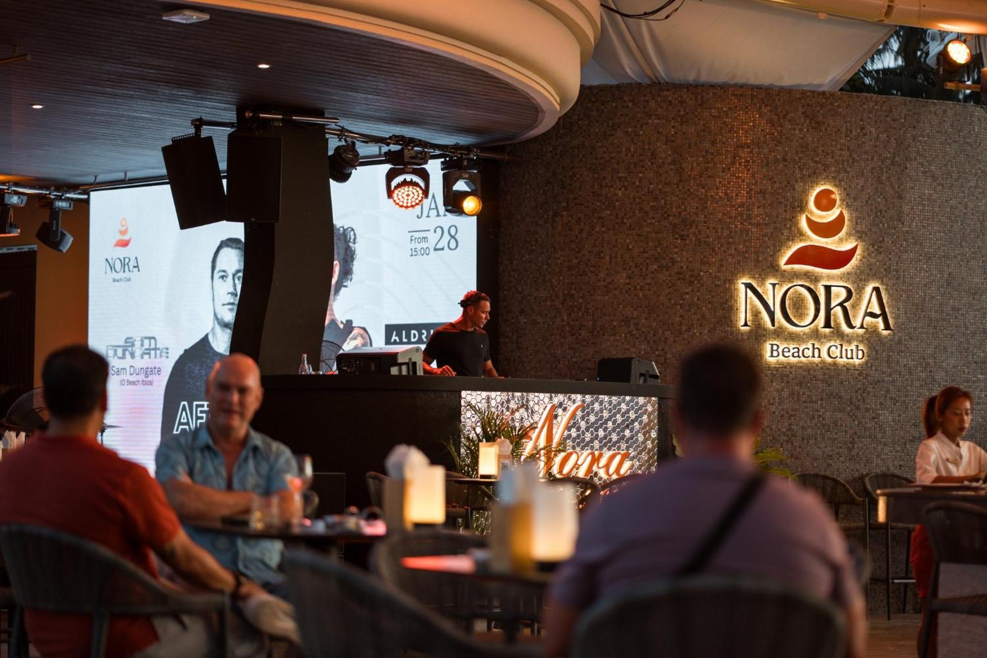 Amora Phuket