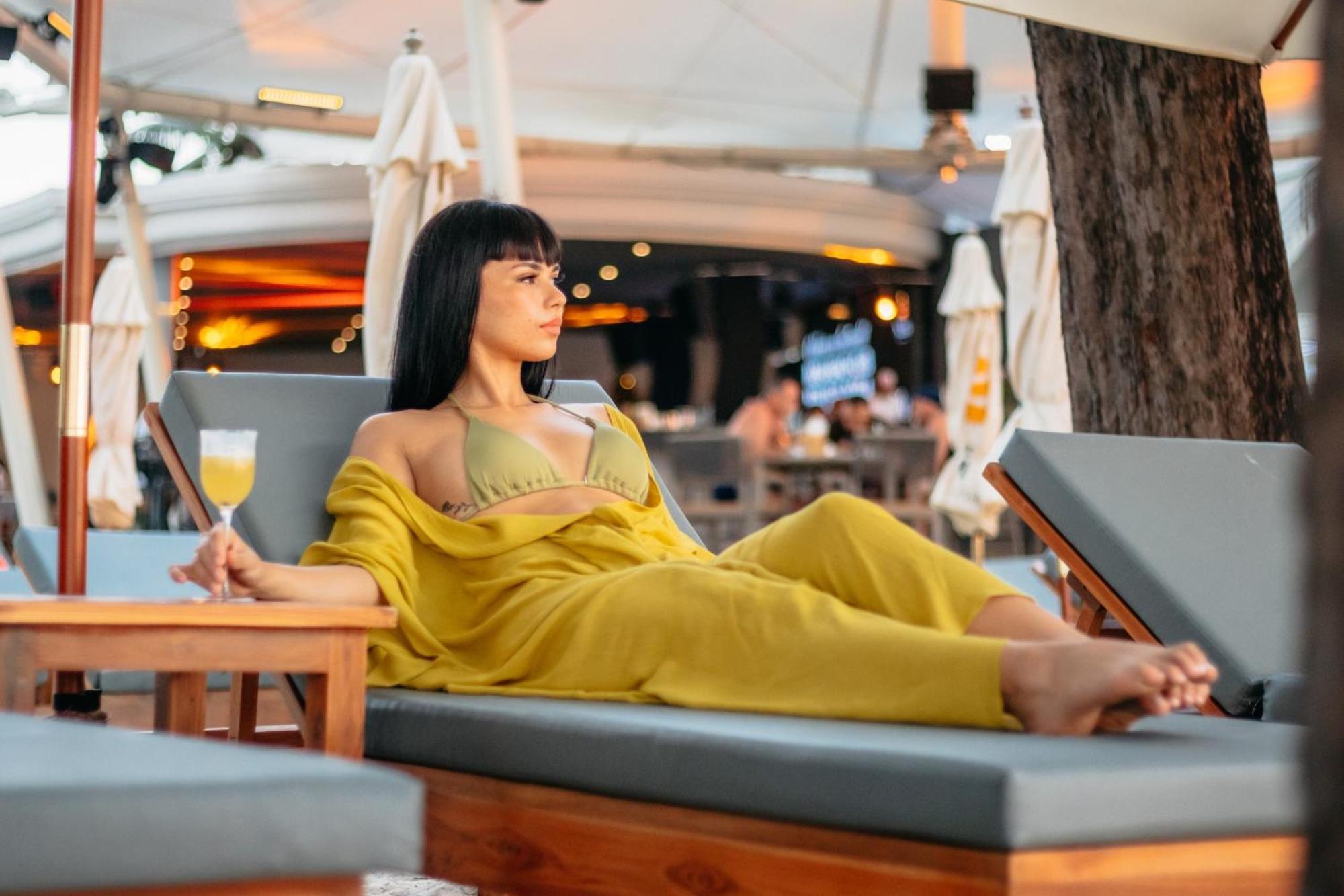 Amora Phuket Resort 5*