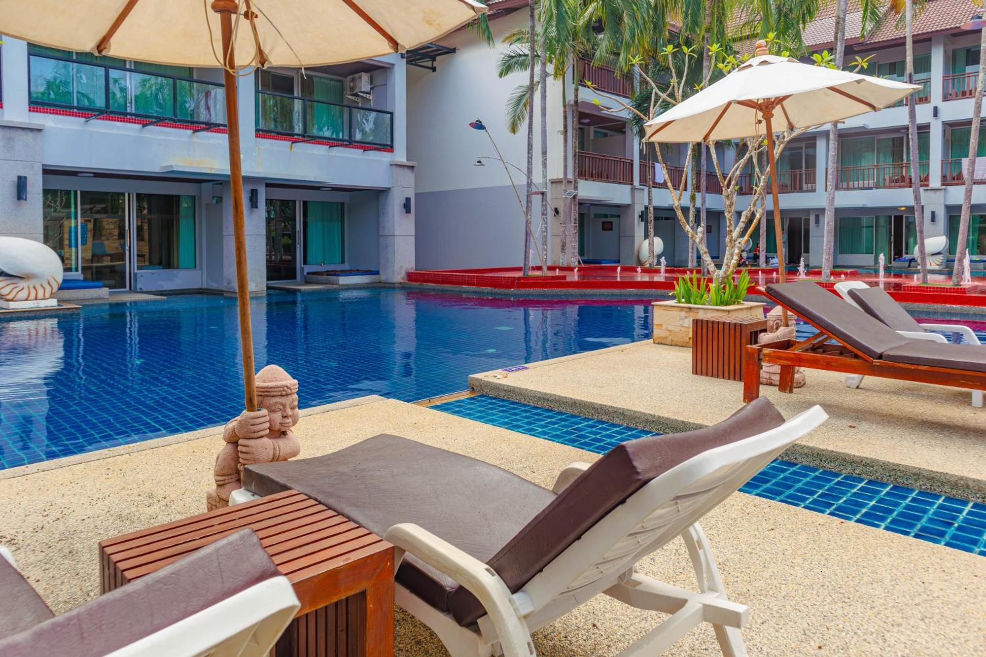 Lanta & Resort Koh Lanta