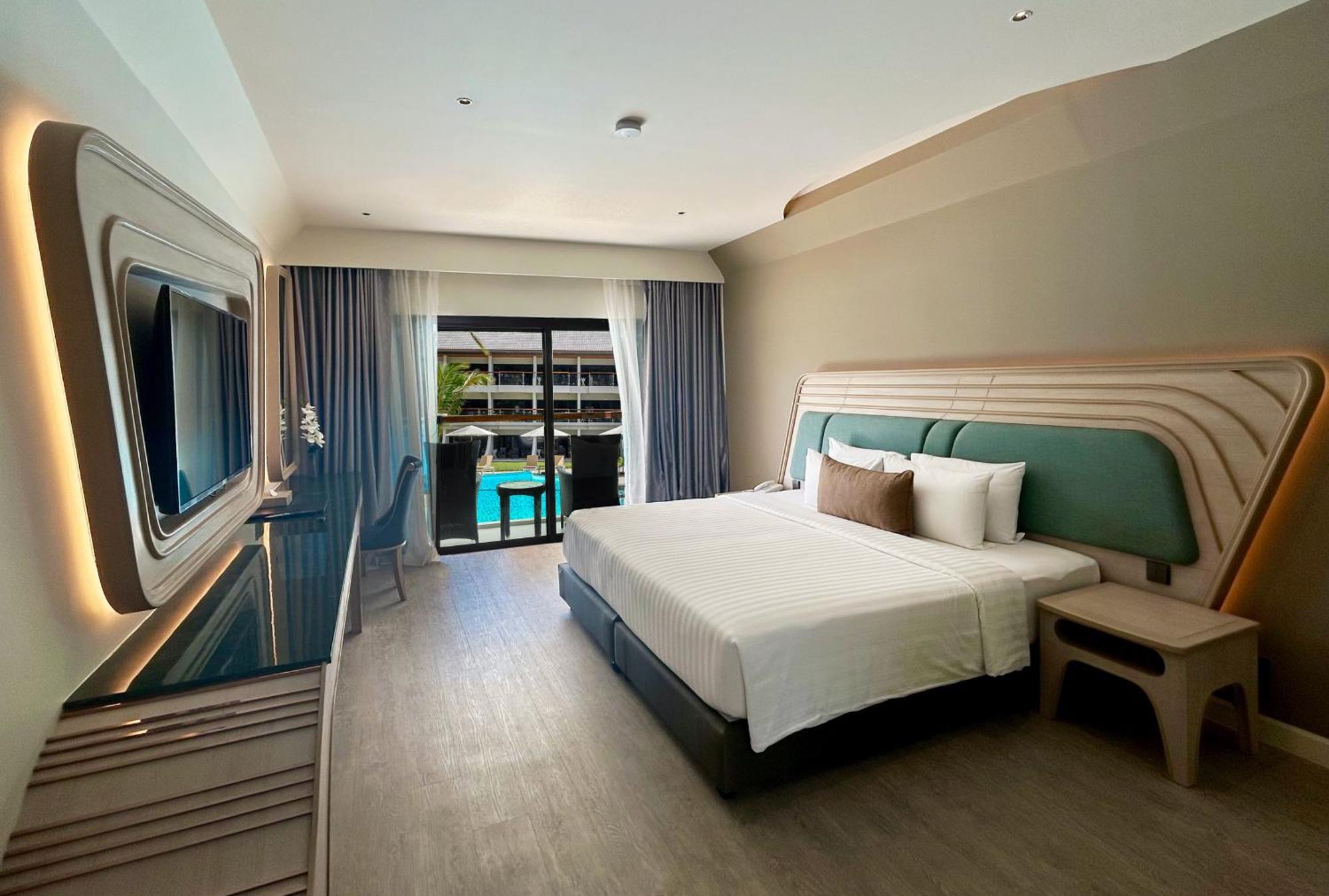 Amora Phuket Resort Bang Tao Beach (Phuket)