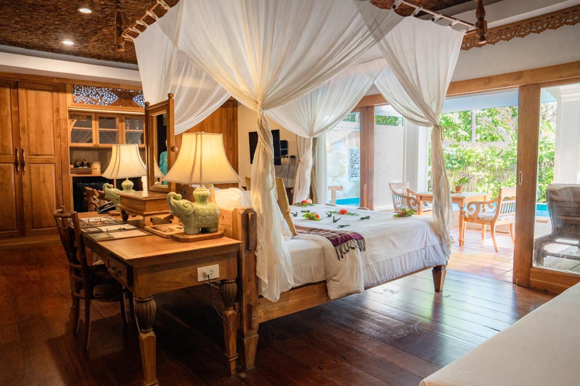 Santhiya Tree 5* Koh Chang