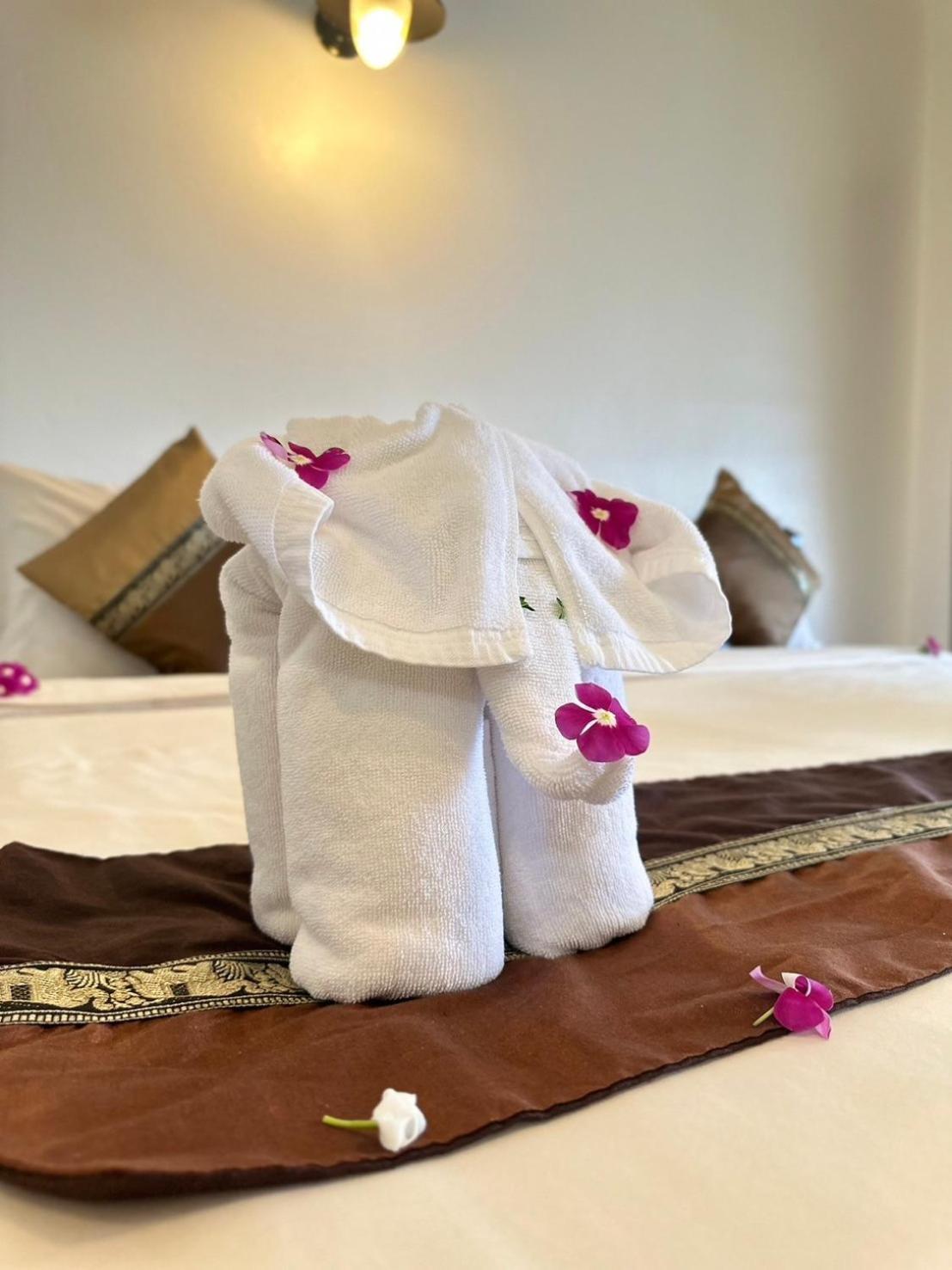 Resort Chang Cliff 3*
