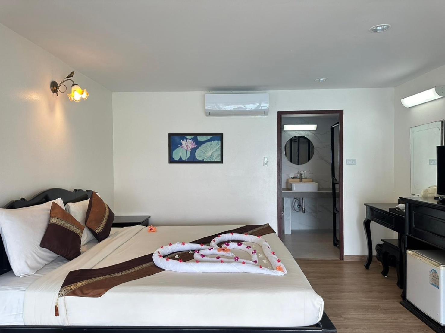 Chang Cliff Resort