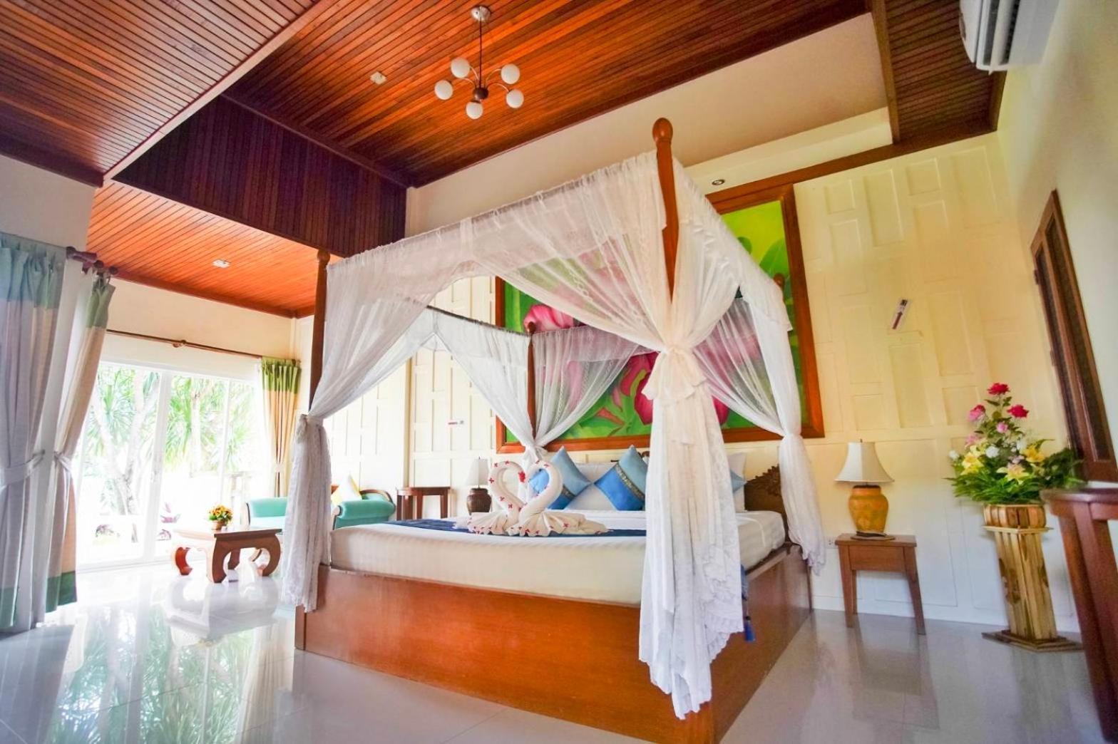 Coconut Resort, Koh Chang
