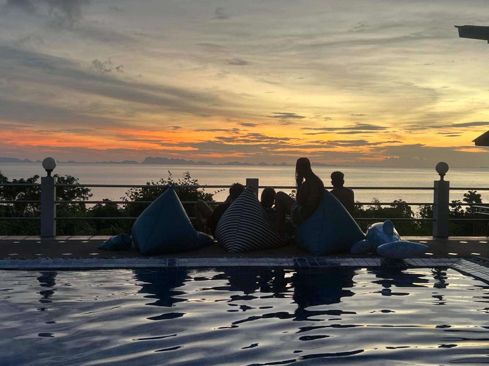 Resort Golden Hill