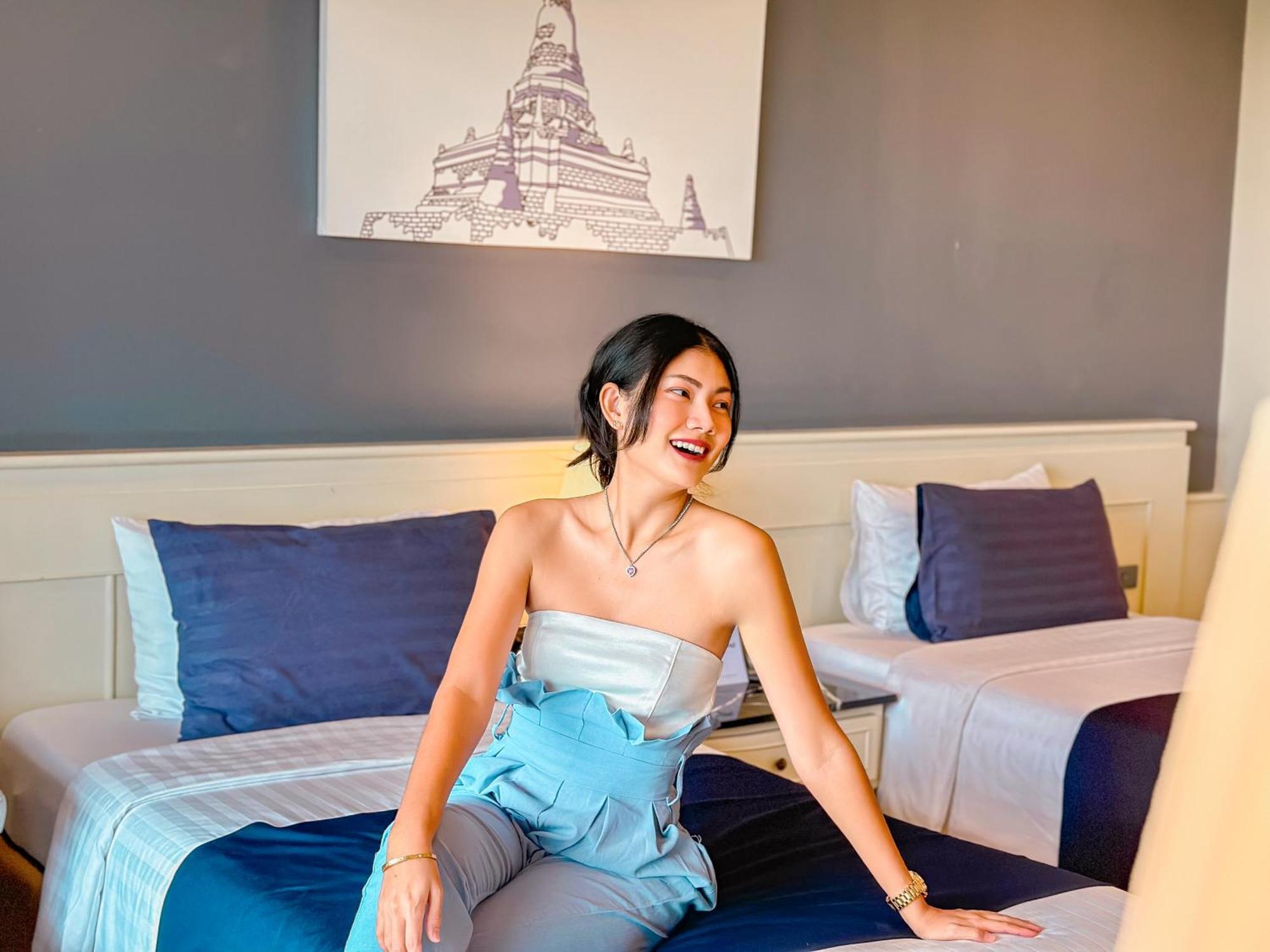 The Cavalli Casa Phra Nakhon Si Ayutthaya