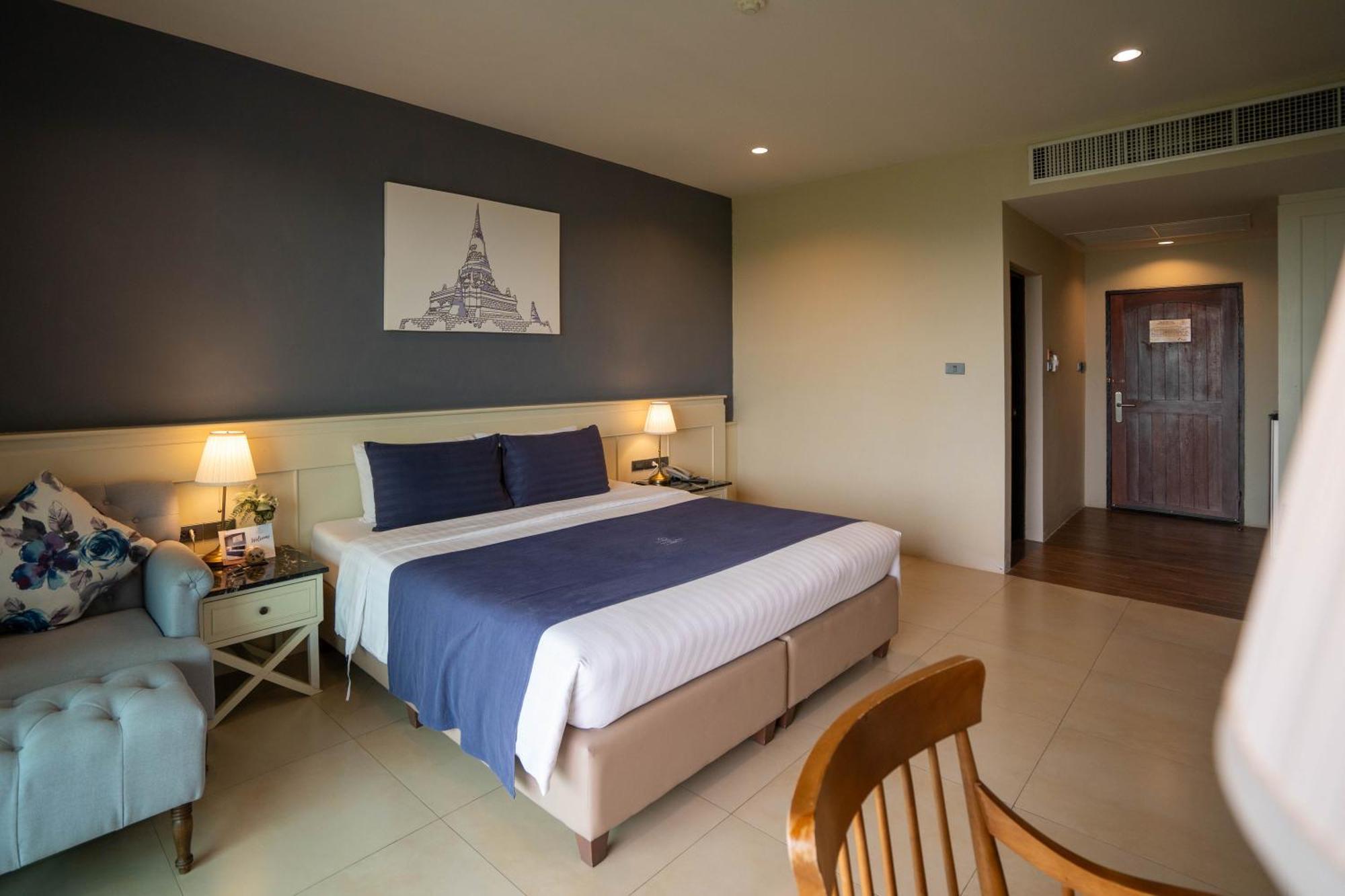 The Cavalli Casa Resort 4*
