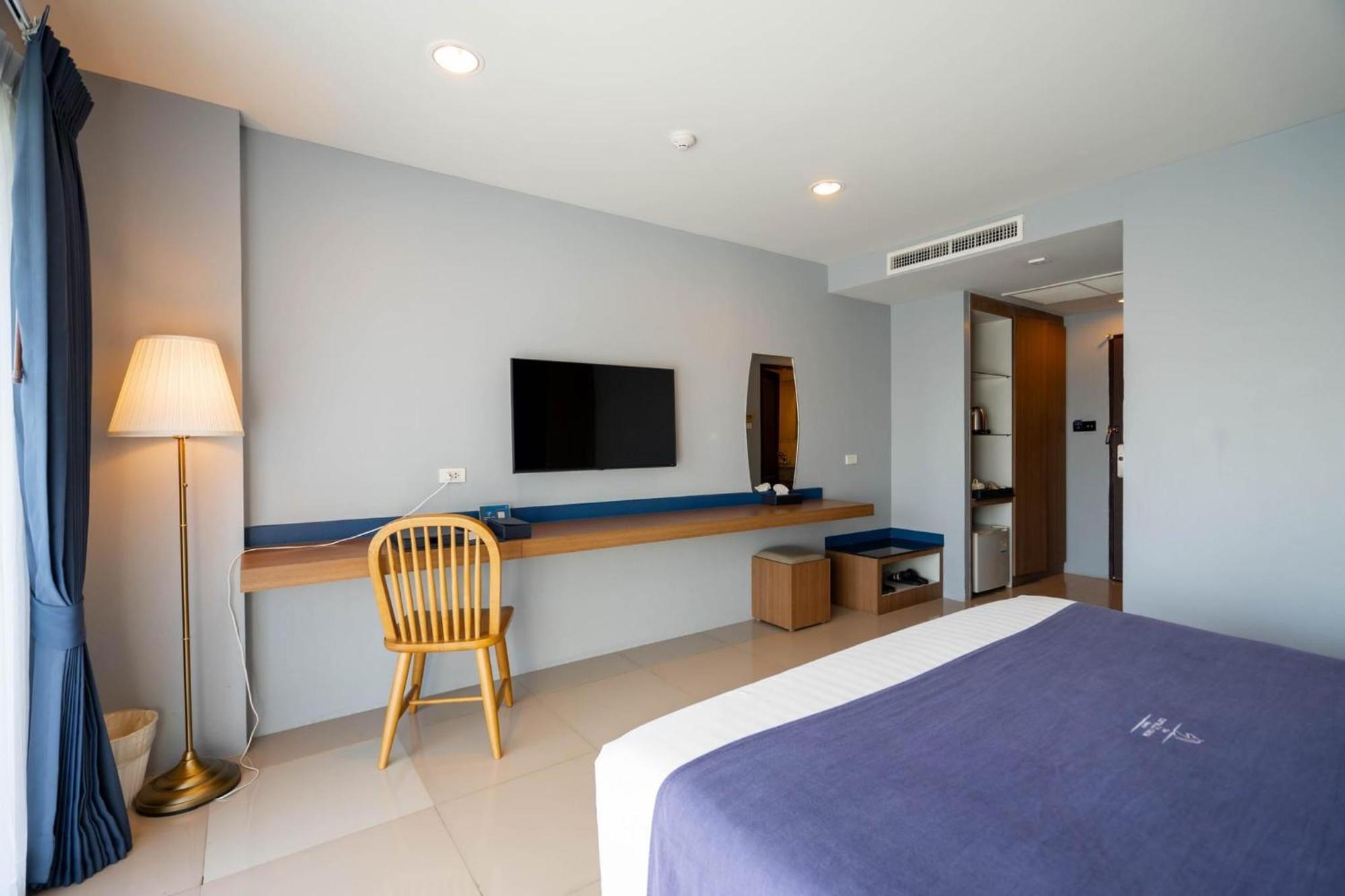 The Cavalli Casa 4*
