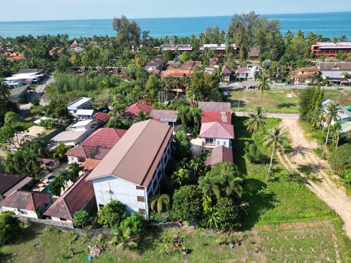 Resort Pratum
