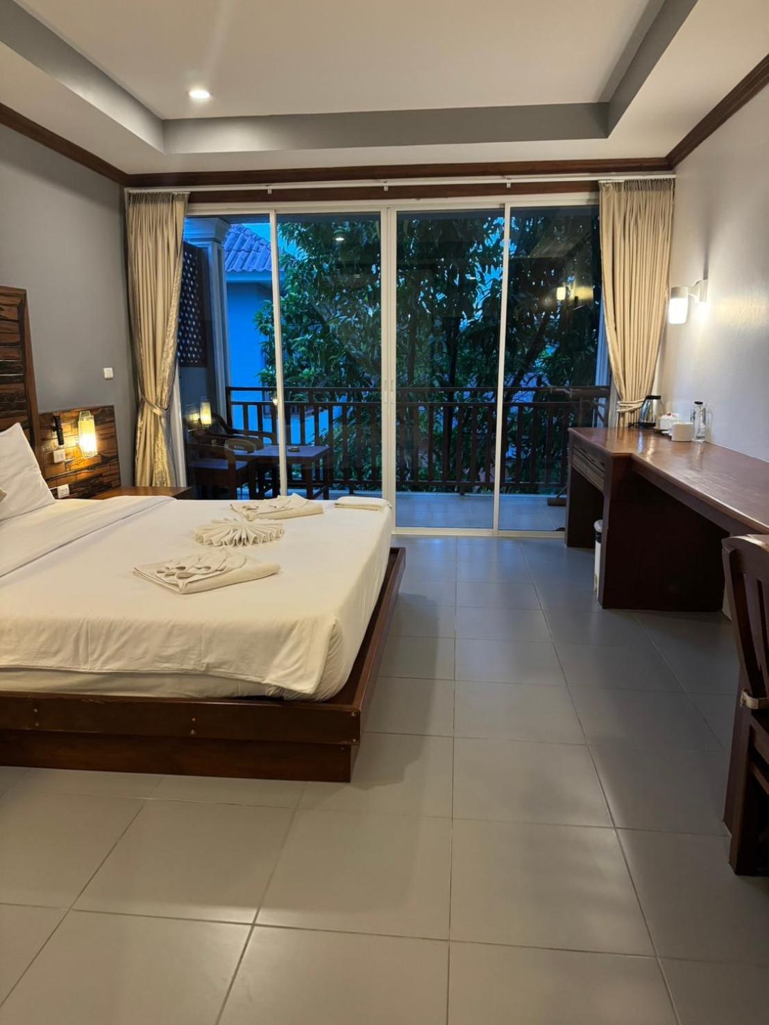 Pratum Resort