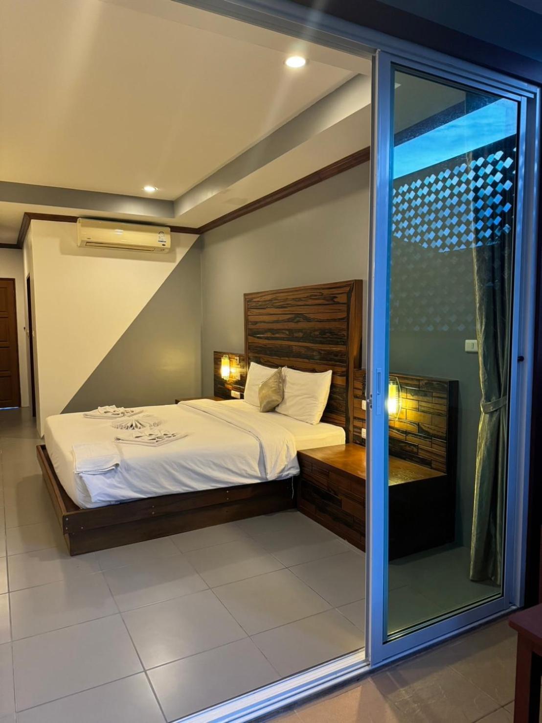 Pratum Resort