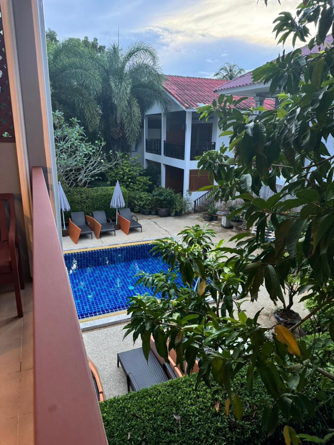 Resort Pratum 2*
