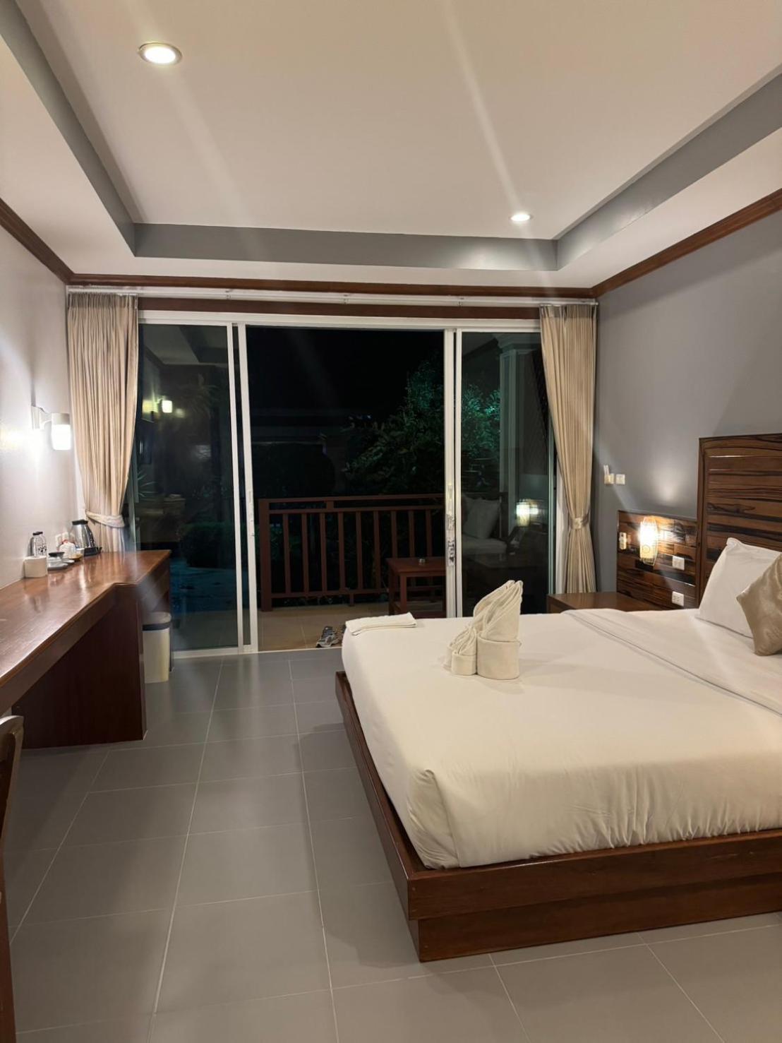 Pratum Resort Khao Lak