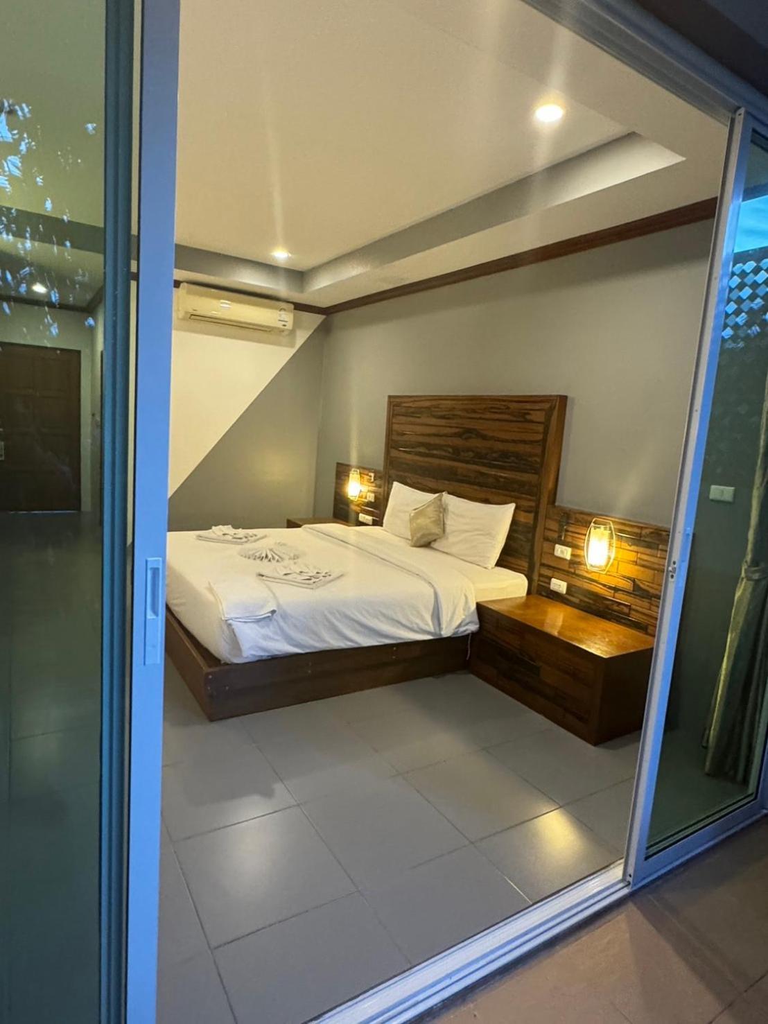 Resort Pratum Khao Lak