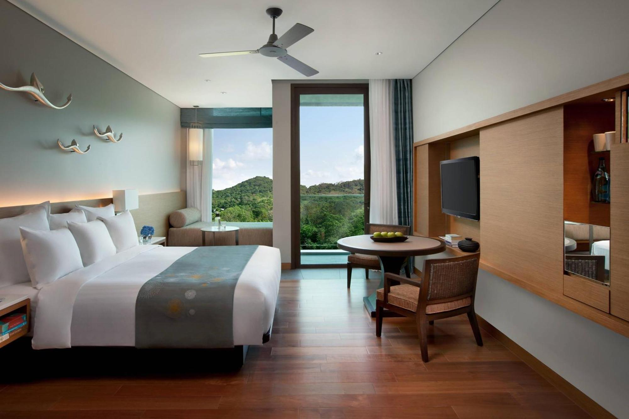 Resort Rayong Marriott &