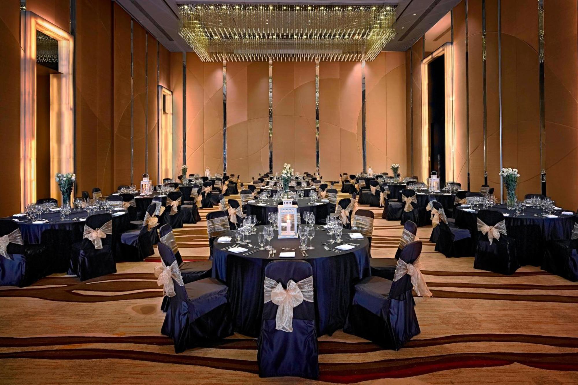 Rayong Marriott & Resort Klaeng