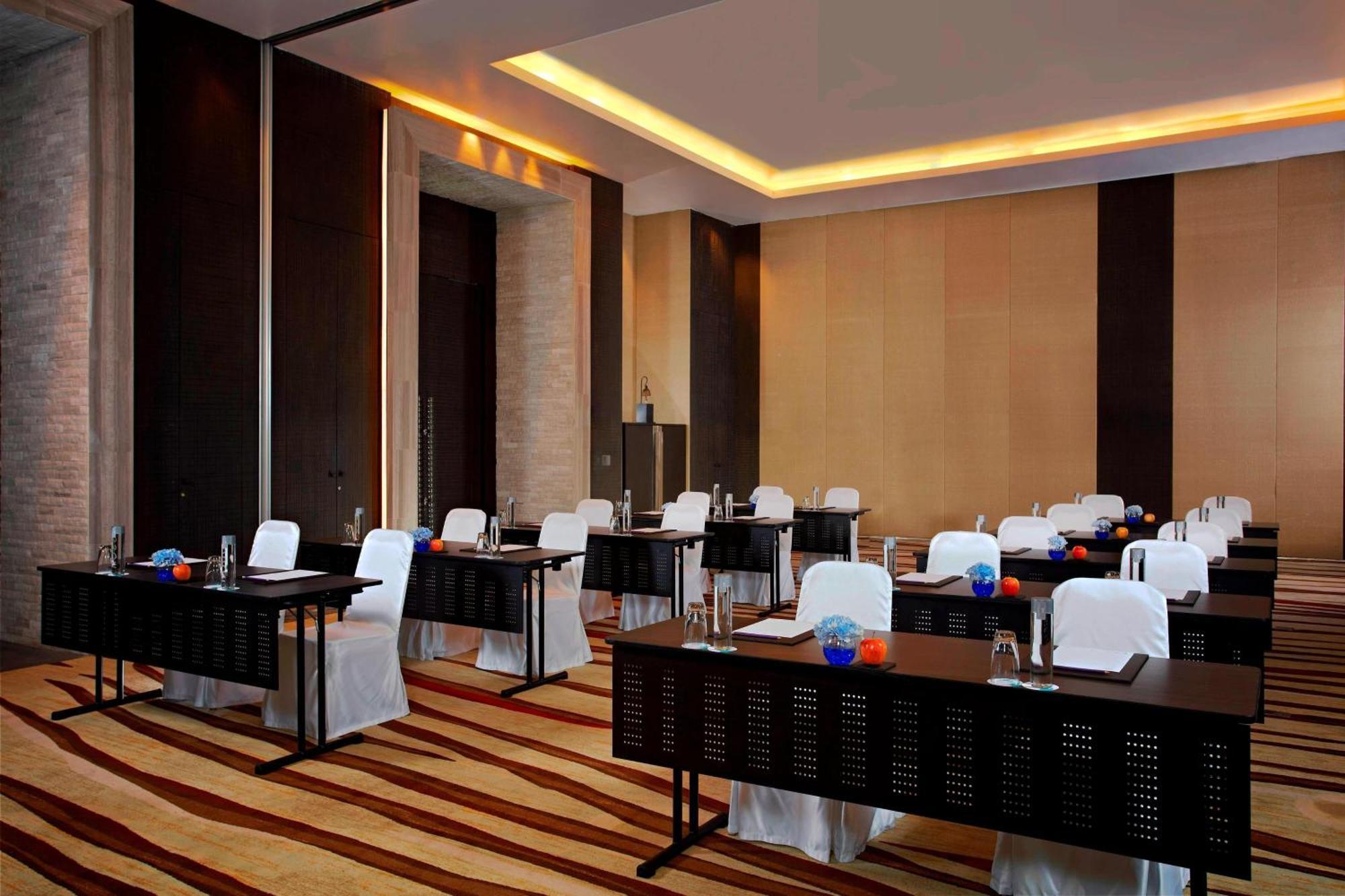 Rayong Marriott & 5* Klaeng