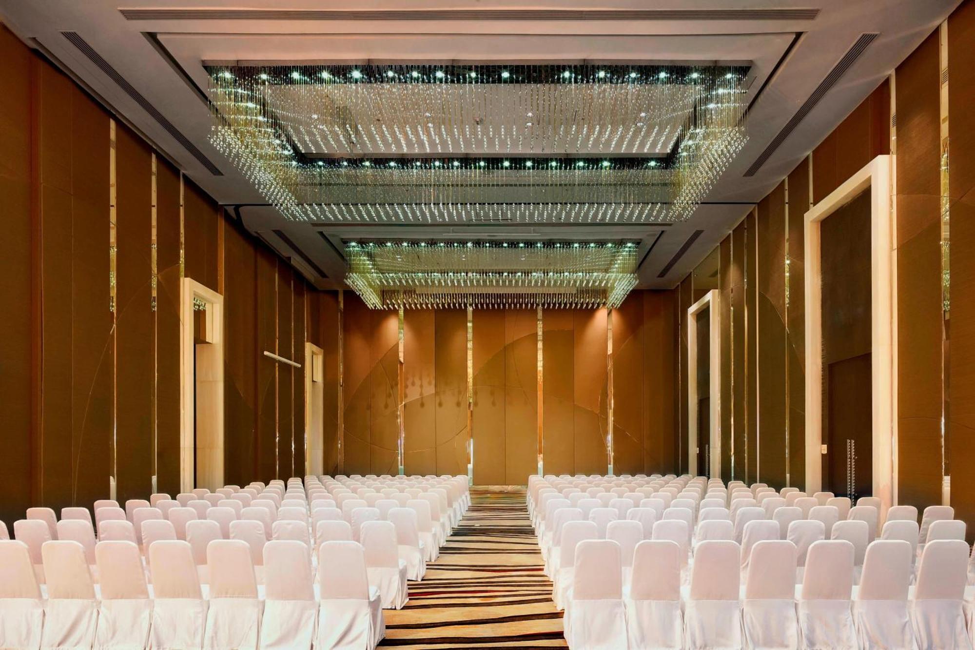 Rayong Marriott & Resort