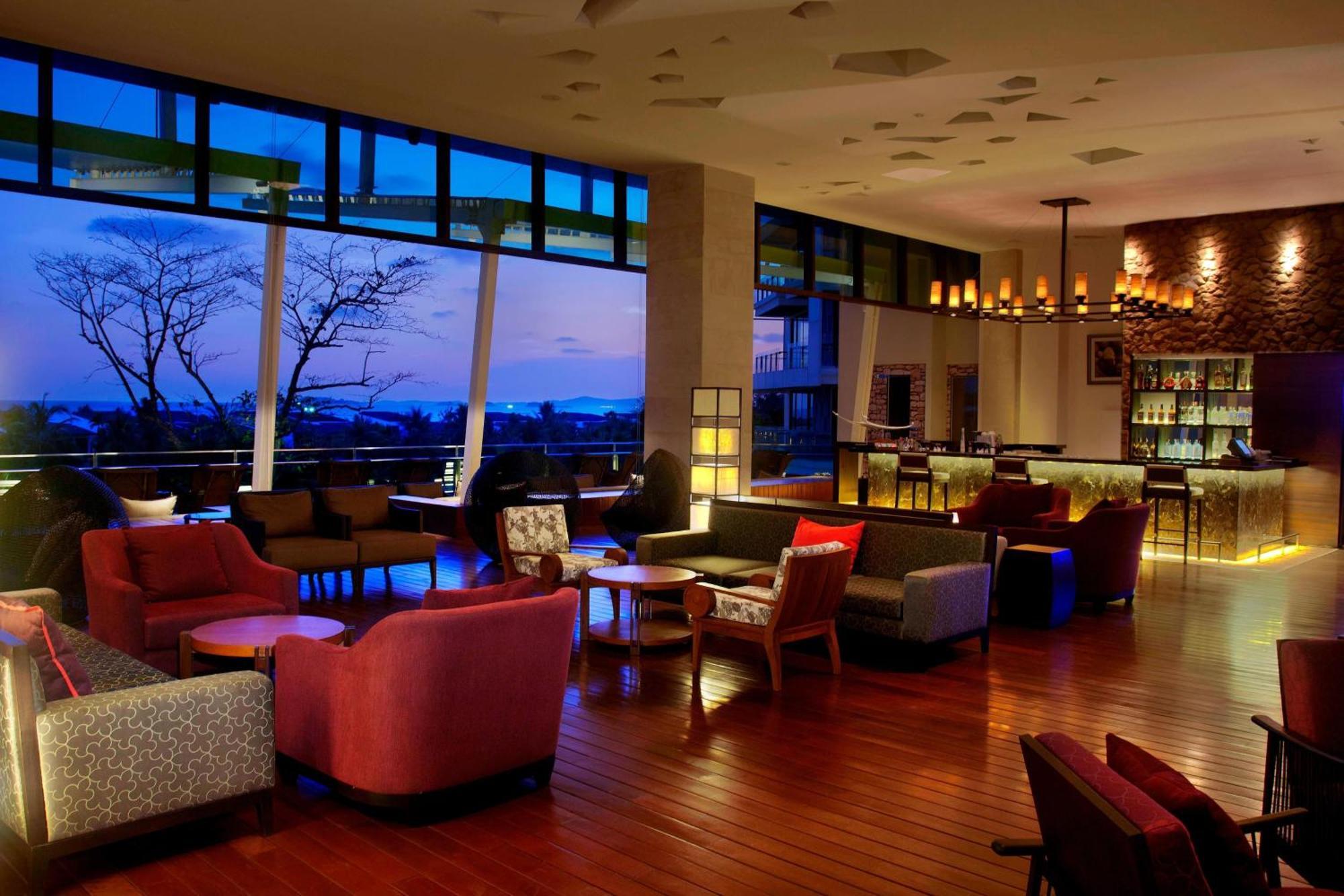 Rayong Marriott &