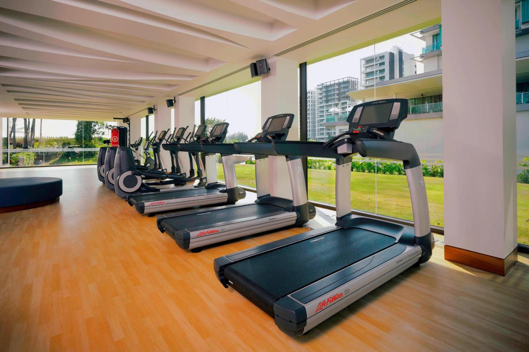 Rayong Marriott & Resort Klaeng