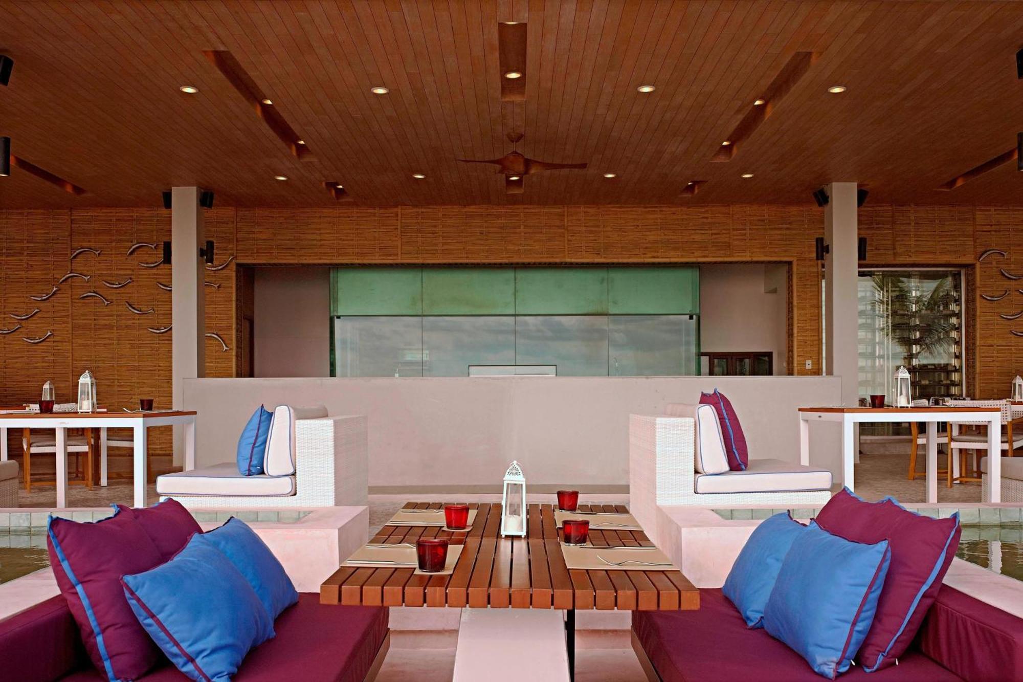 Rayong Marriott & 5* Klaeng