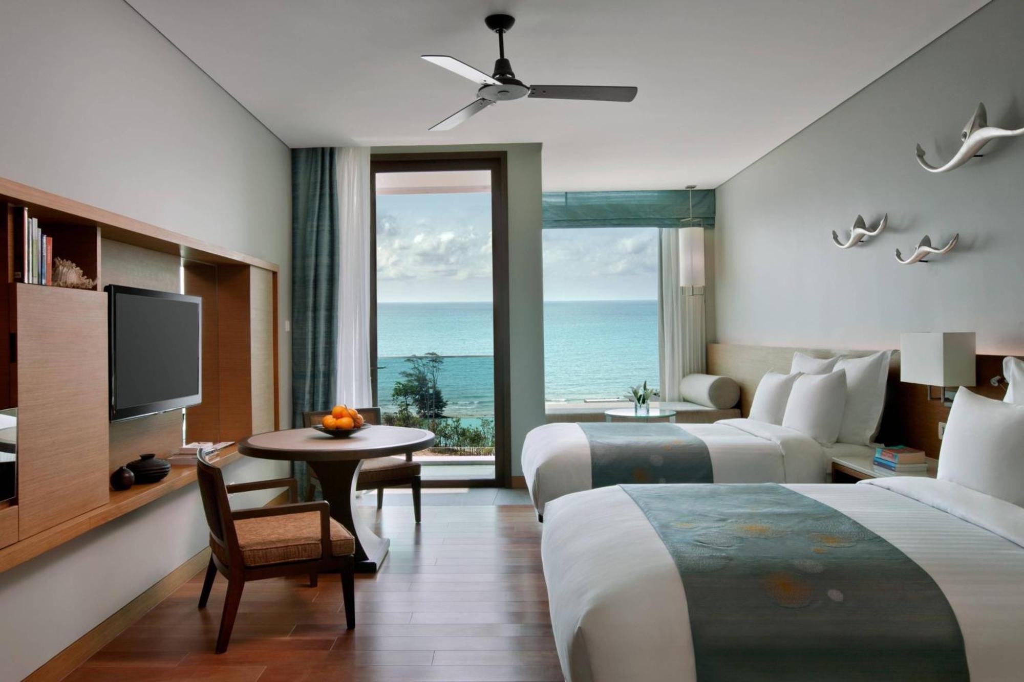 Rayong Marriott & Resort Klaeng