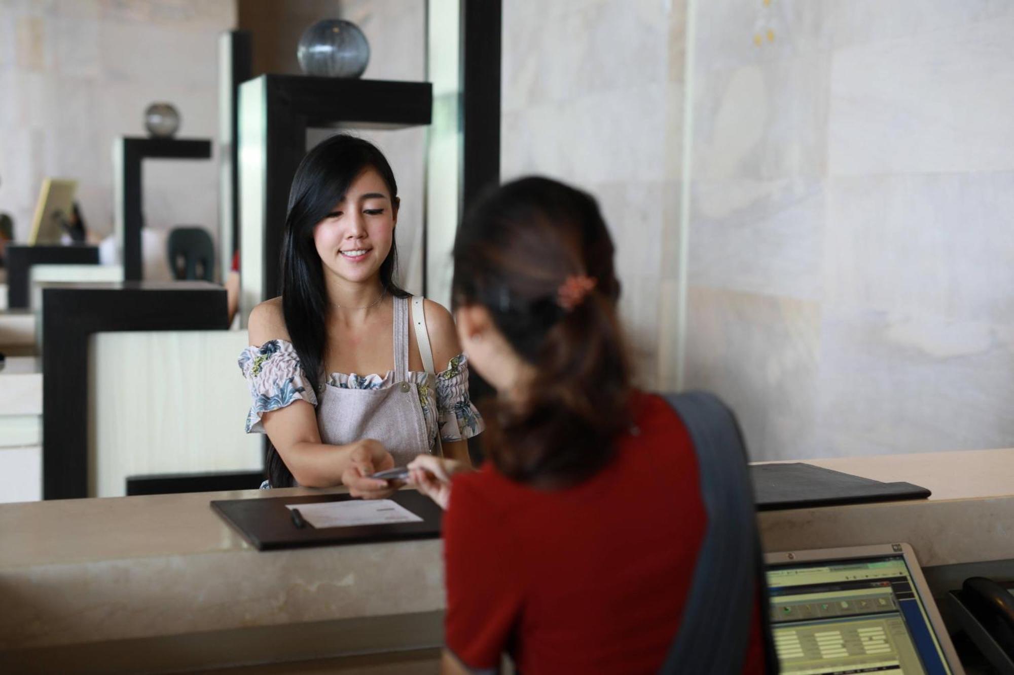 Rayong Marriott & 5*