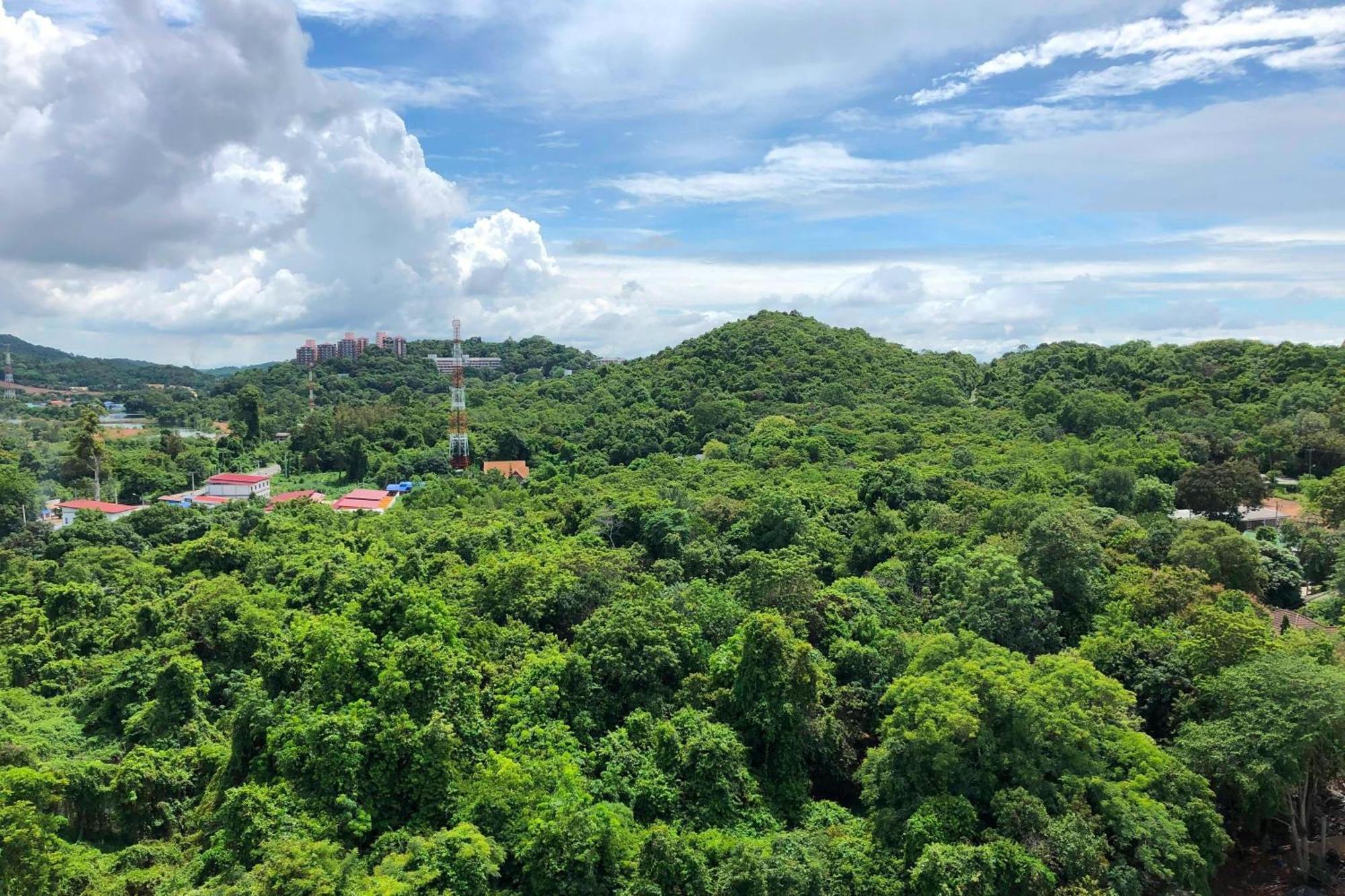Rayong Marriott & 5* Klaeng