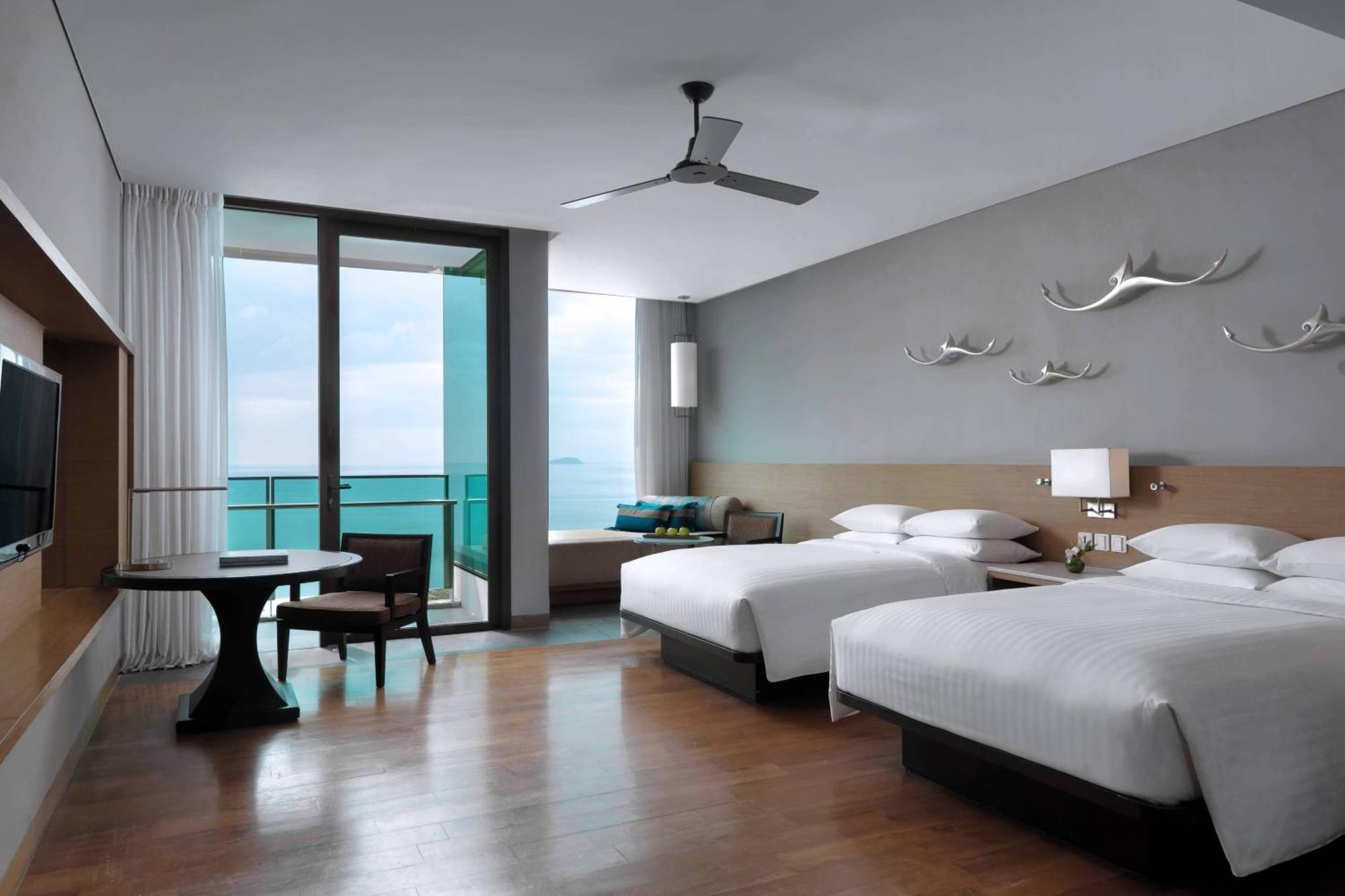 Rayong Marriott &
