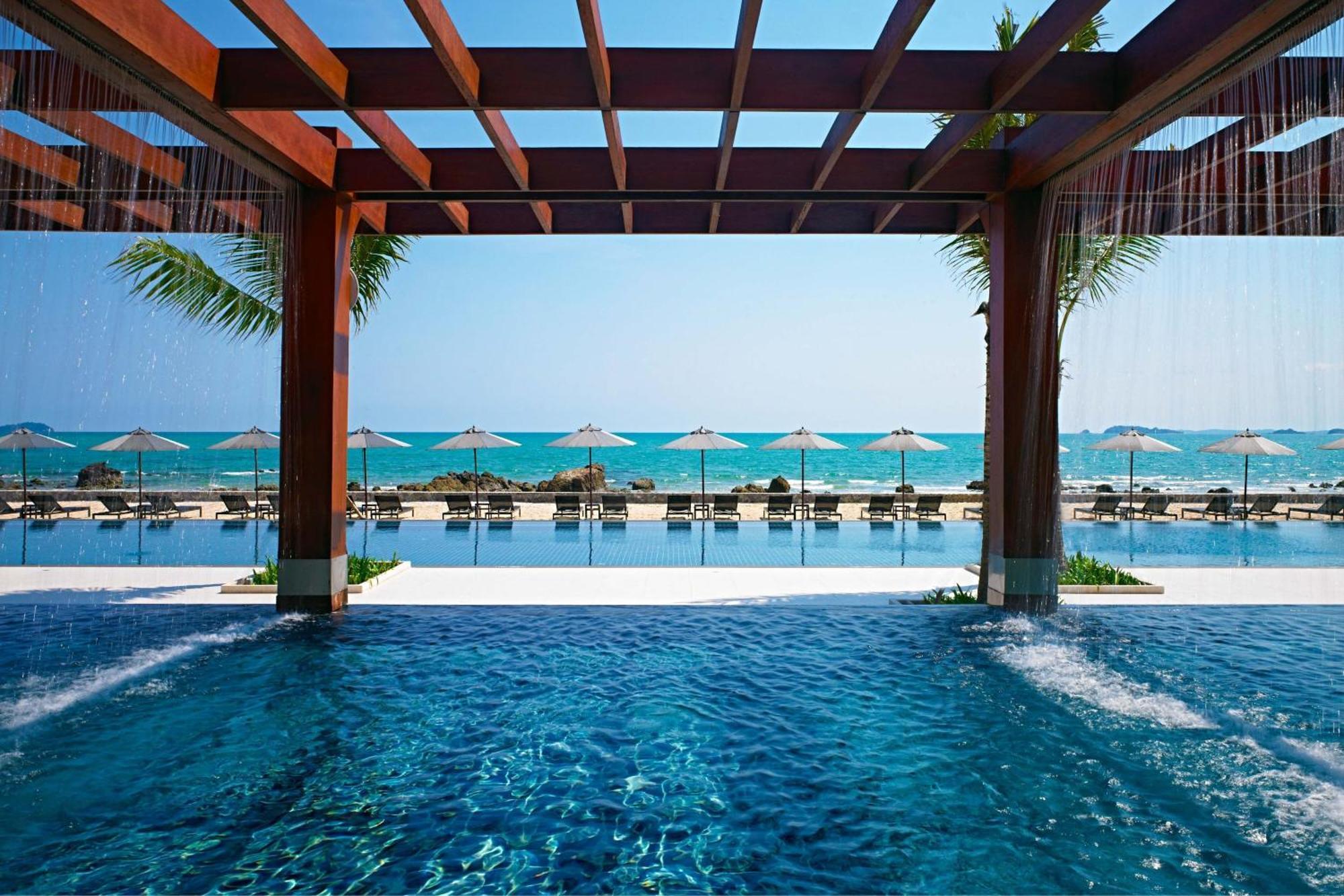 Rayong Marriott & Resort Klaeng