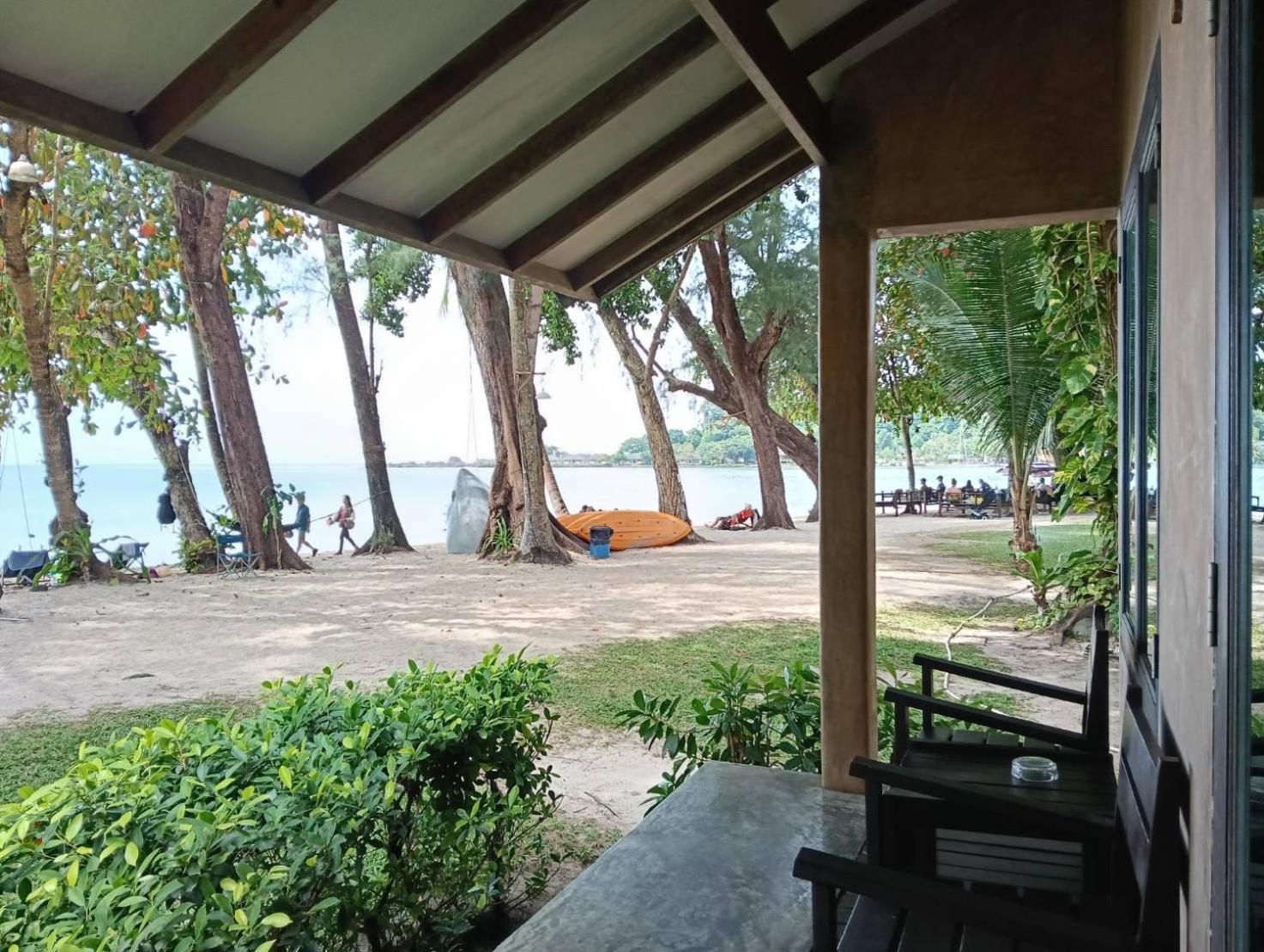 Resort Flora I Talay 3*