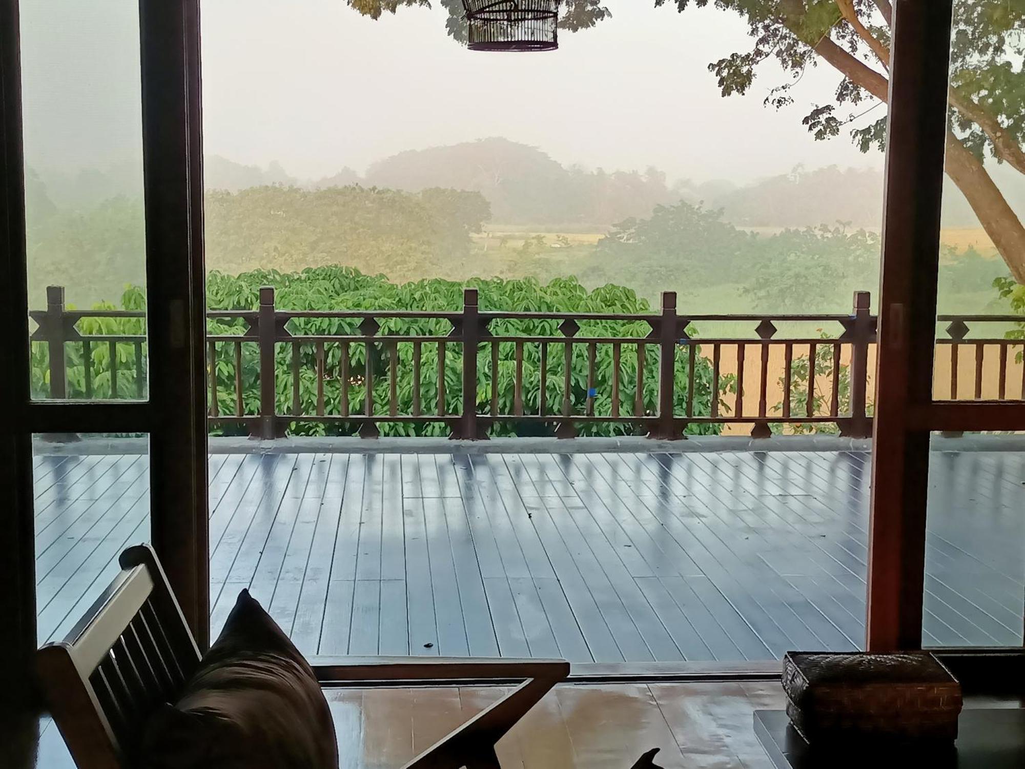 Bed & Breakfast Albizia, Chiang Mai Doi Saket