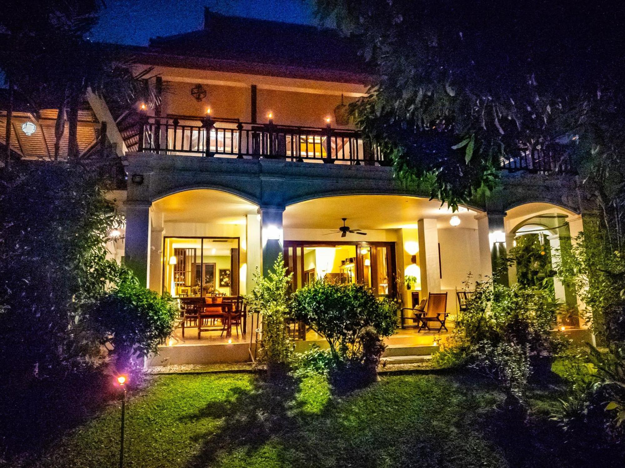 Albizia, Chiang Mai * Doi Saket