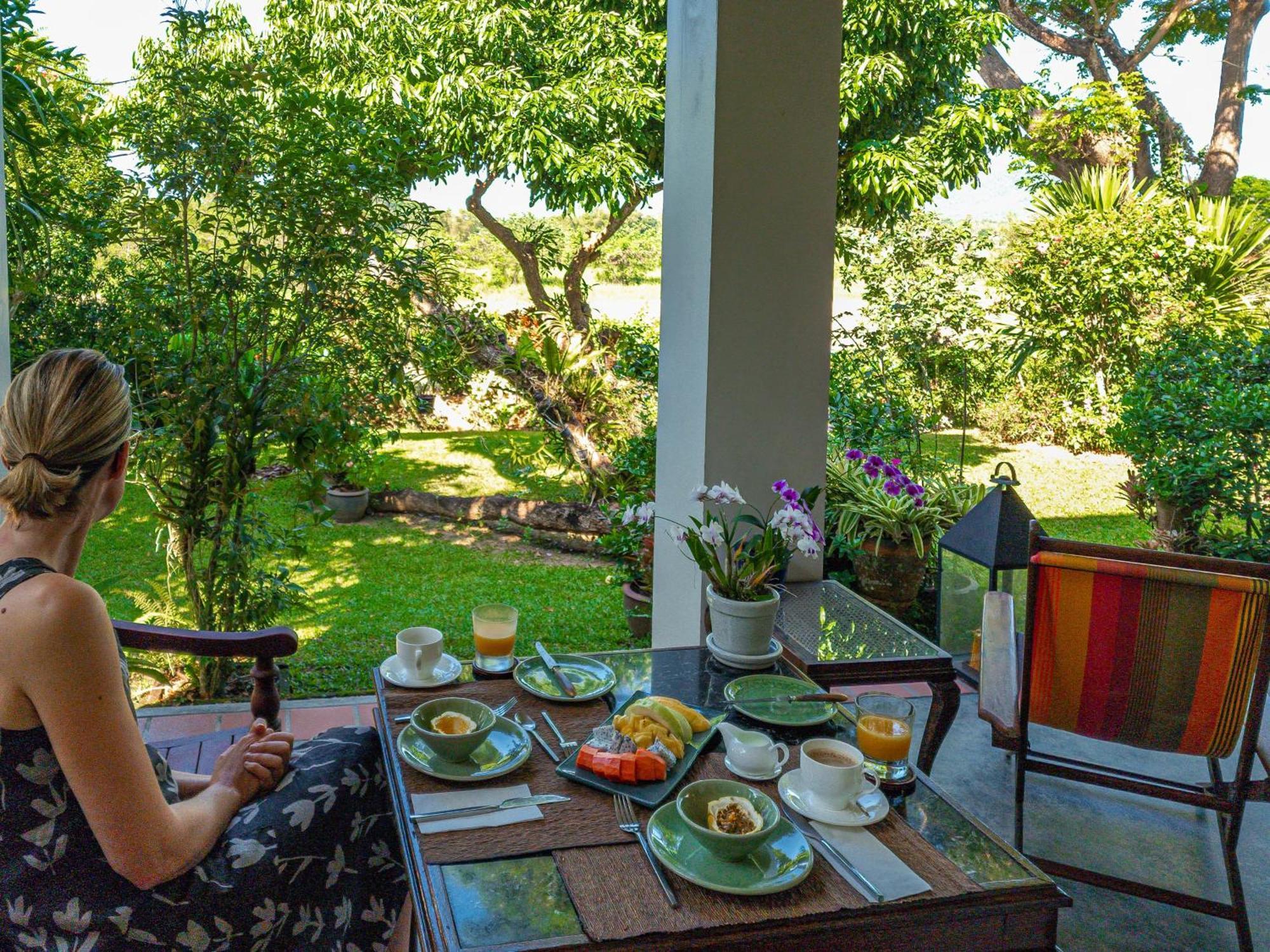 Albizia, Chiang Mai Bed & Breakfast Doi Saket