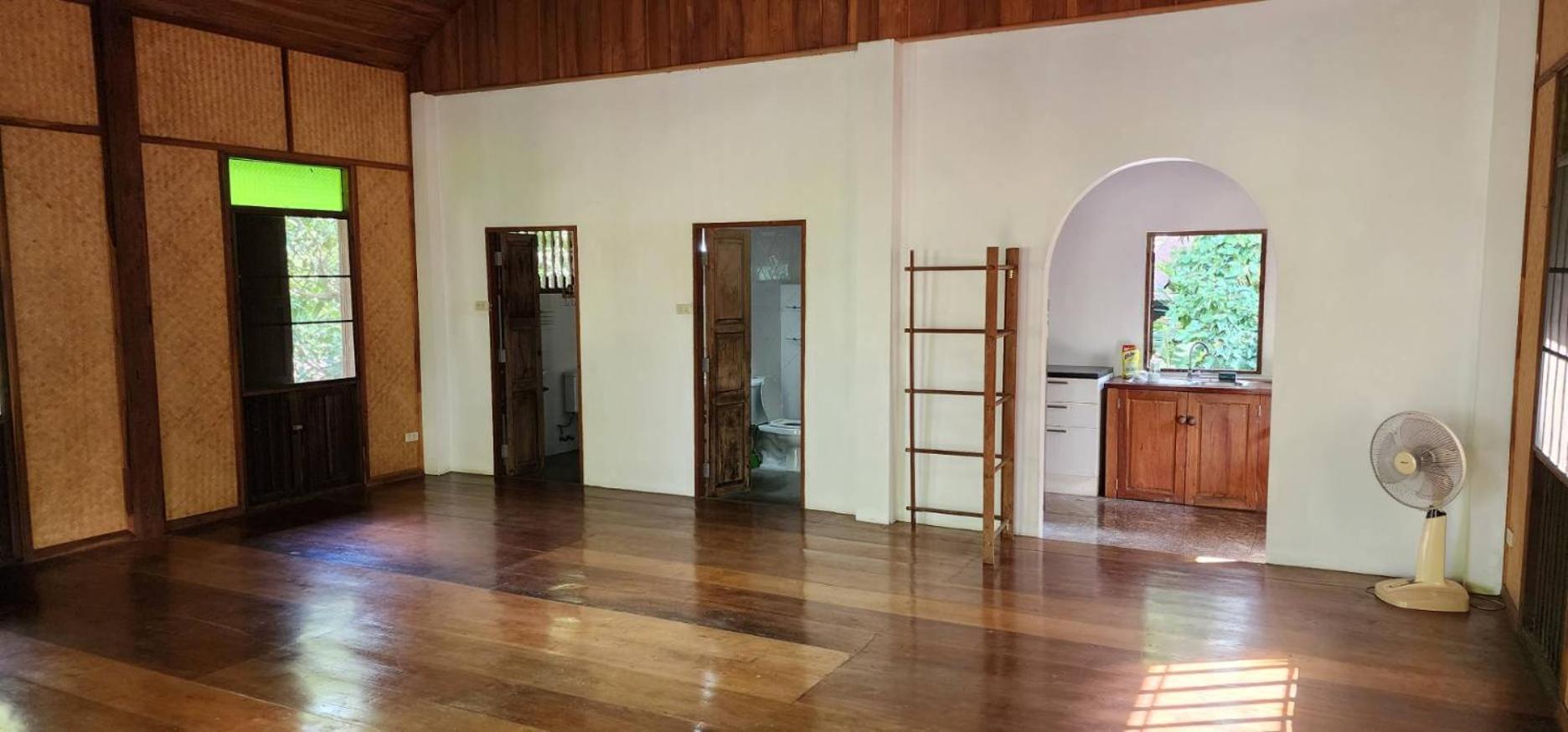 Bed & Breakfast Tung Tong &
