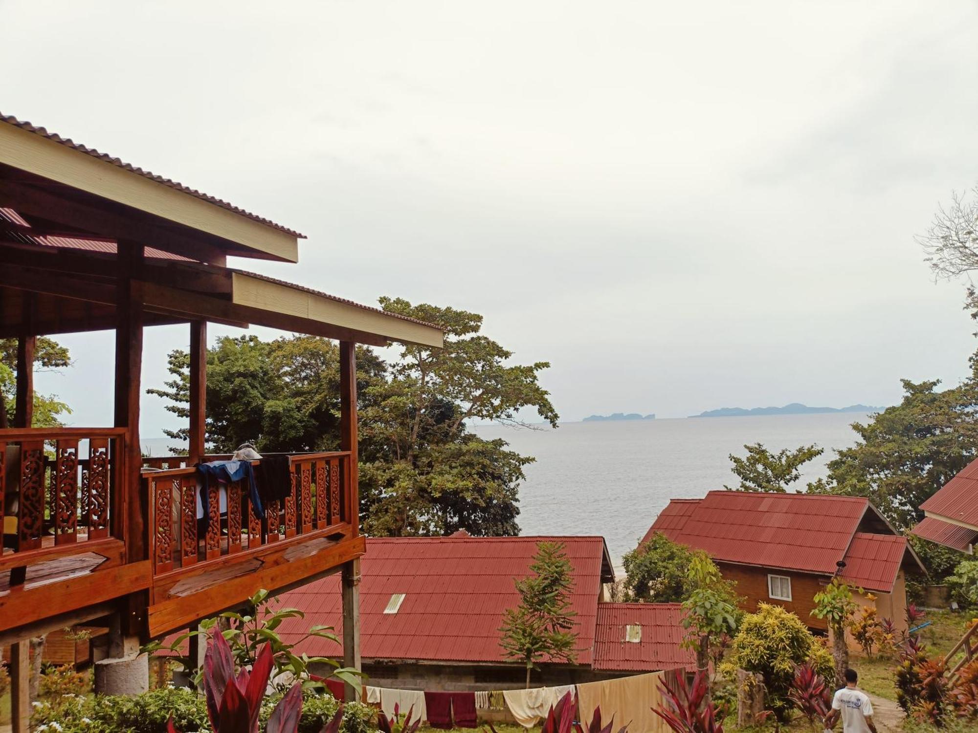 Guest house Kohjum Relax