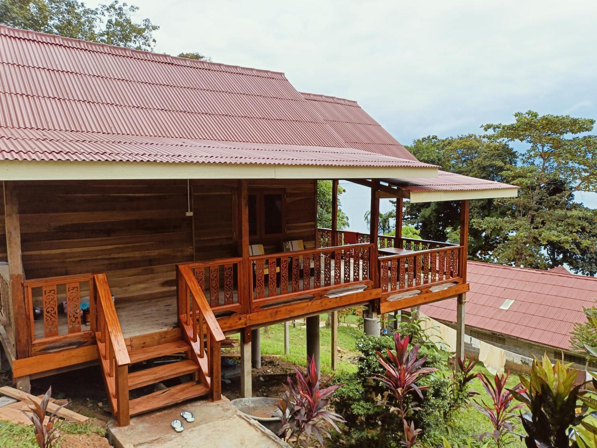Guest house Kohjum Relax