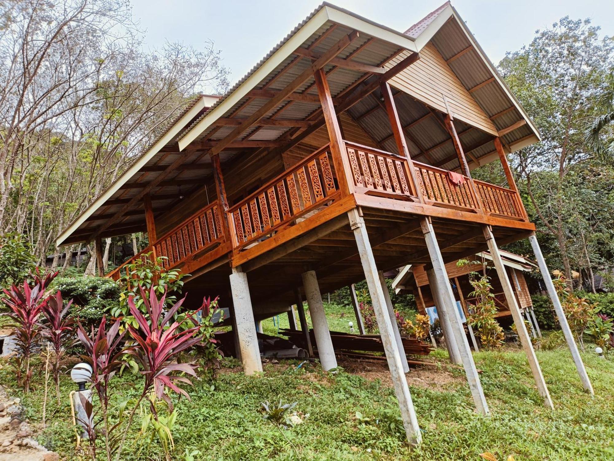 Kohjum Relax Guest house *