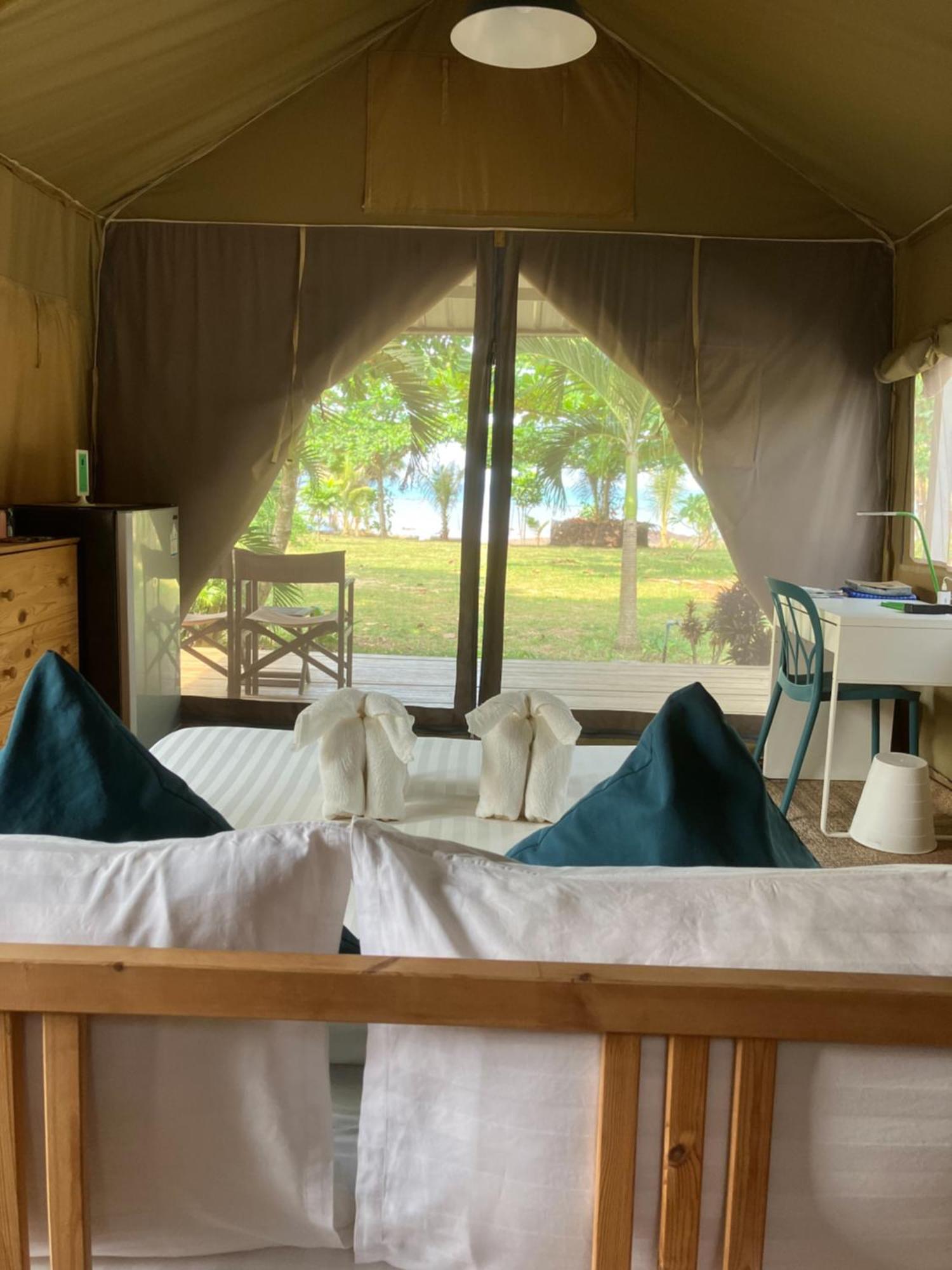 Naivacha Tent