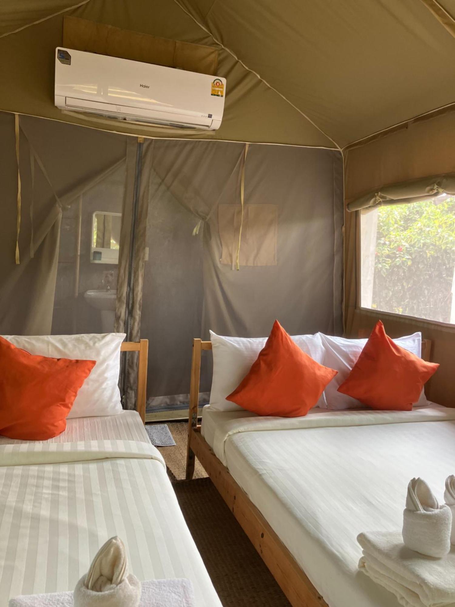 Naivacha Tent