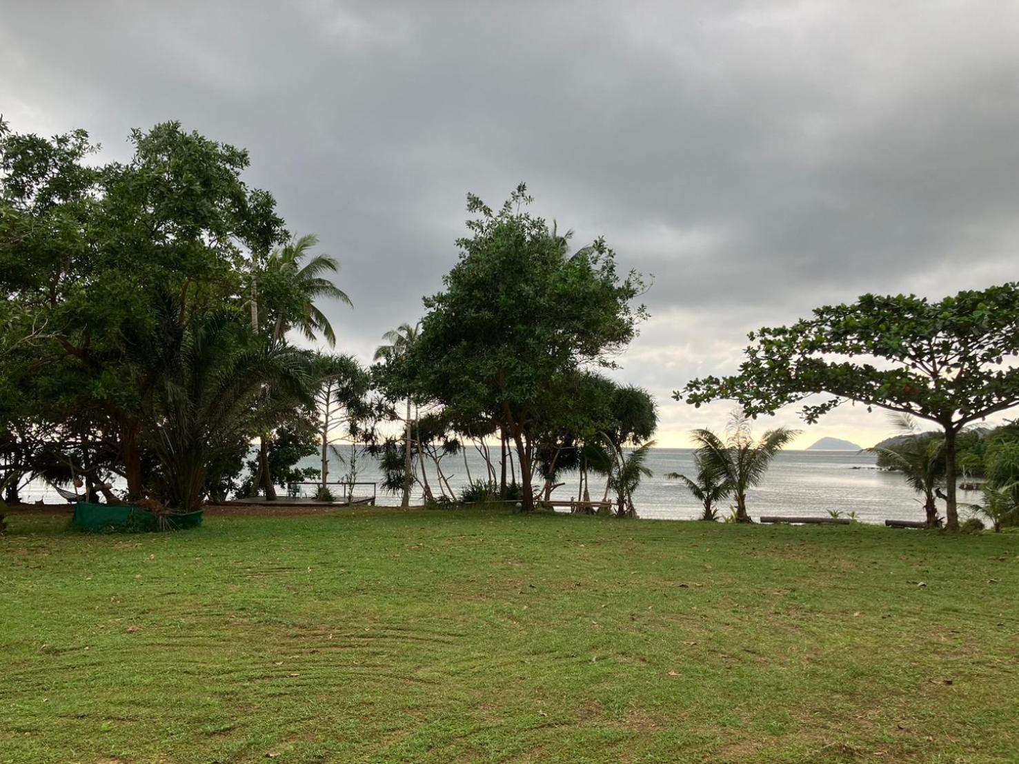 Naivacha Tent 2* Koh Mak