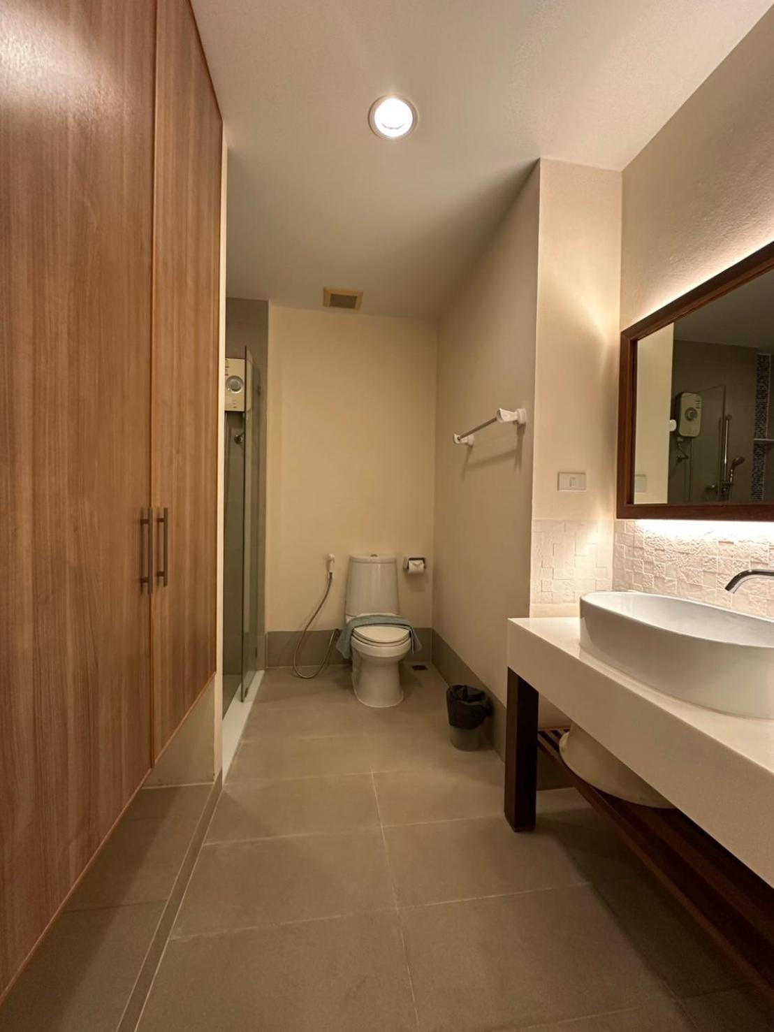 Apartment The Sea B36