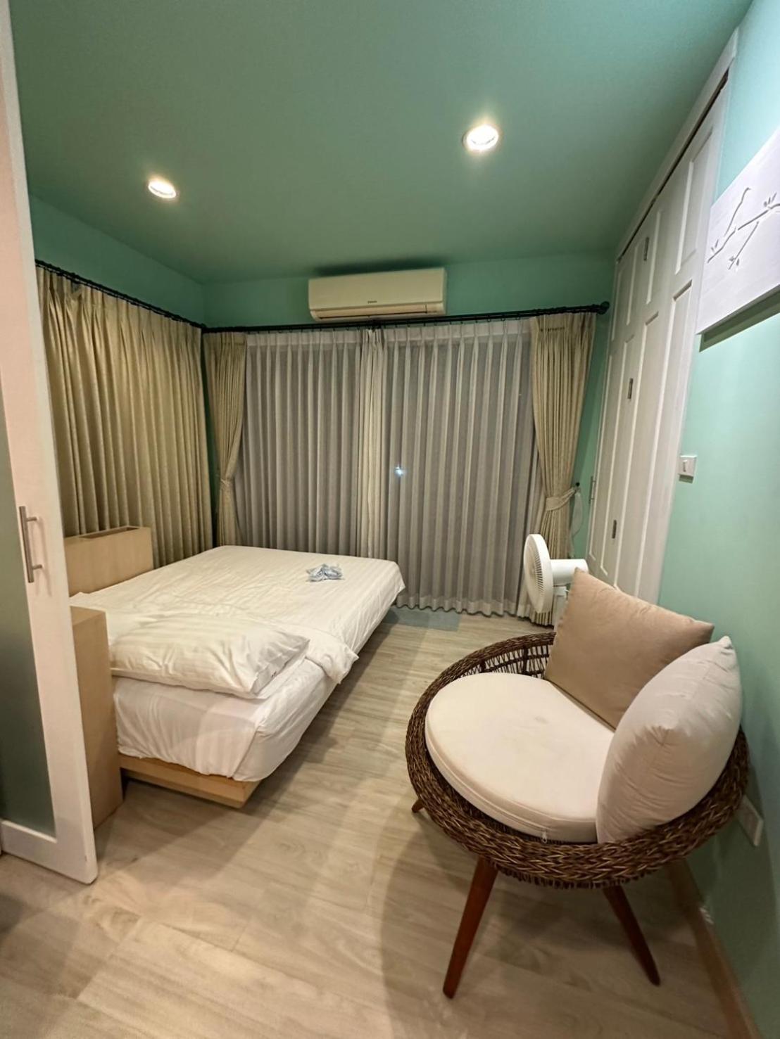 The Sea B36 Apartment *