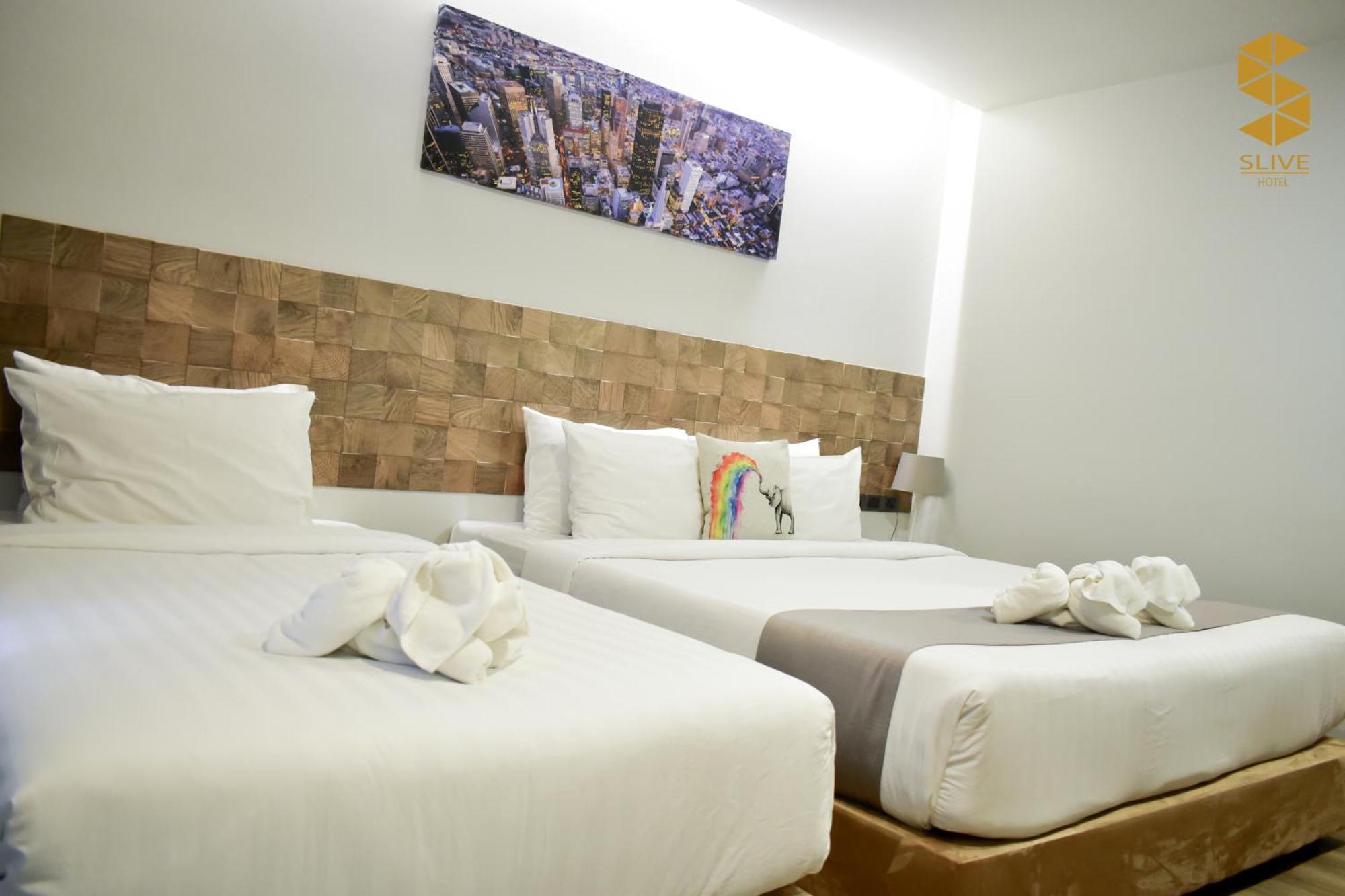 Hotel Slive