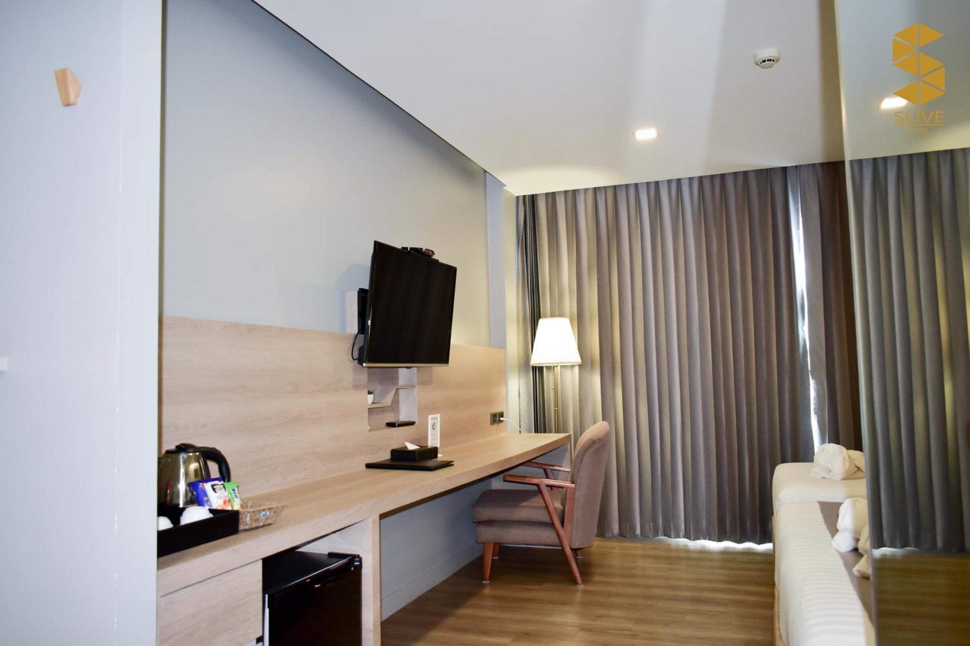 Hotel Slive 3*