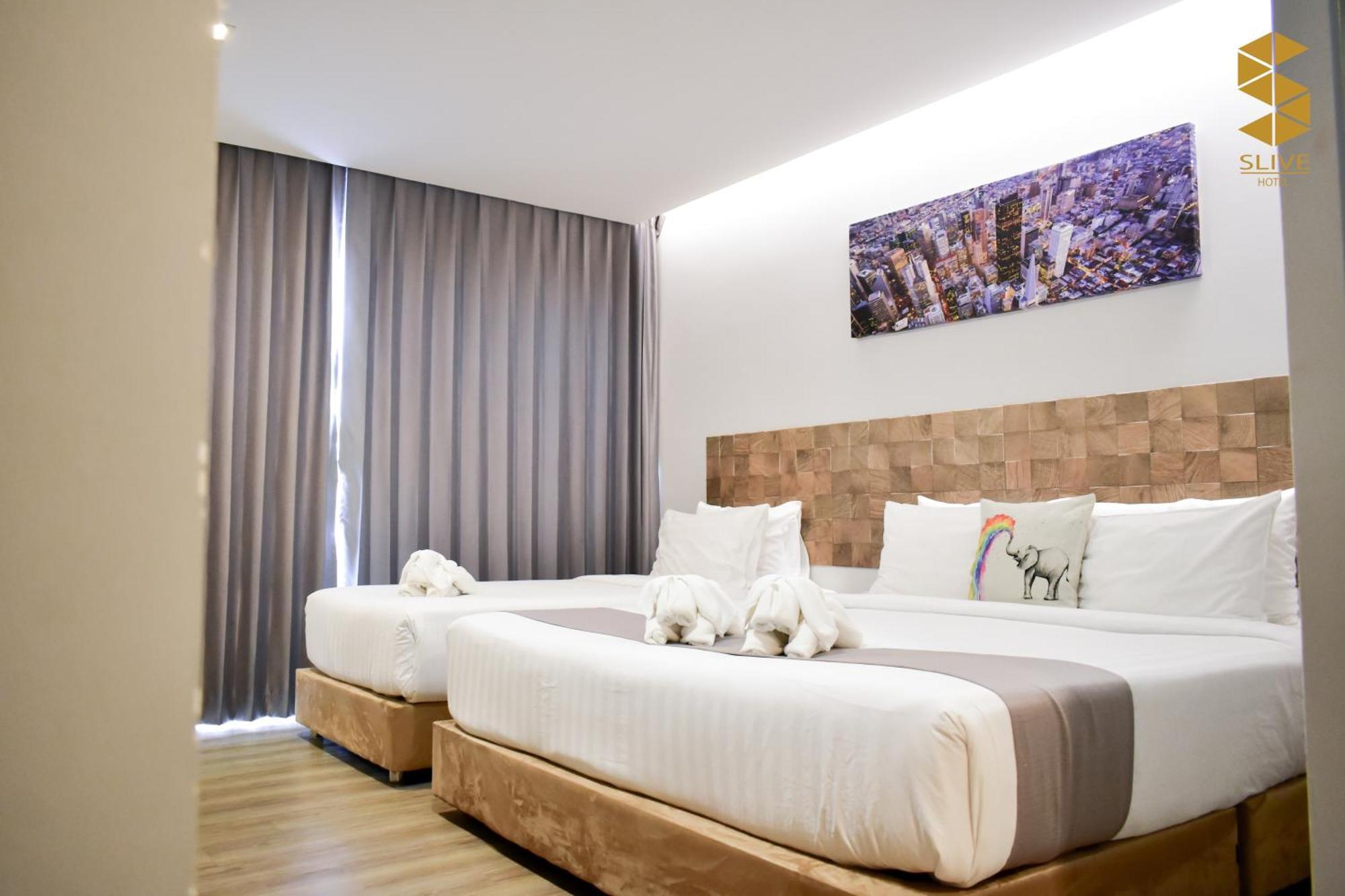 Slive Hotel Surin