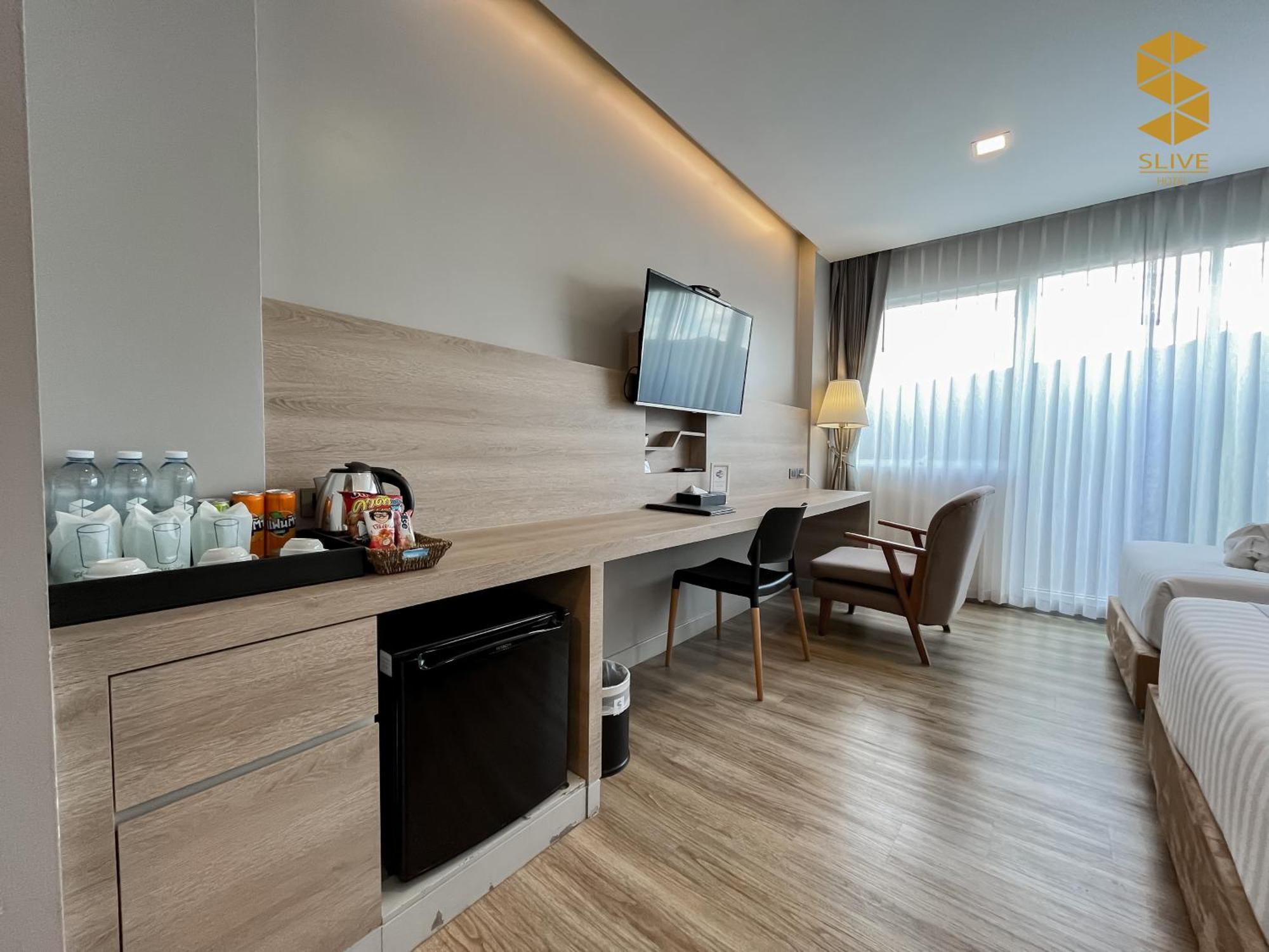 Hotel Slive Surin