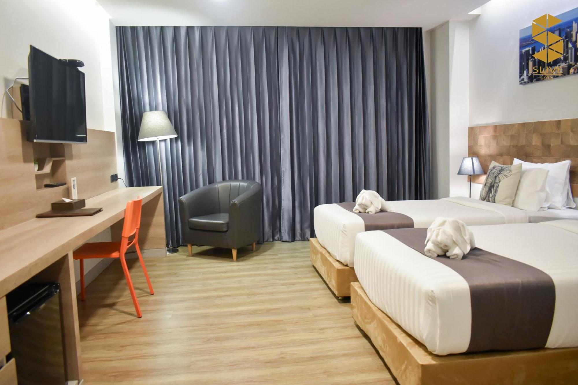 Slive Hotel