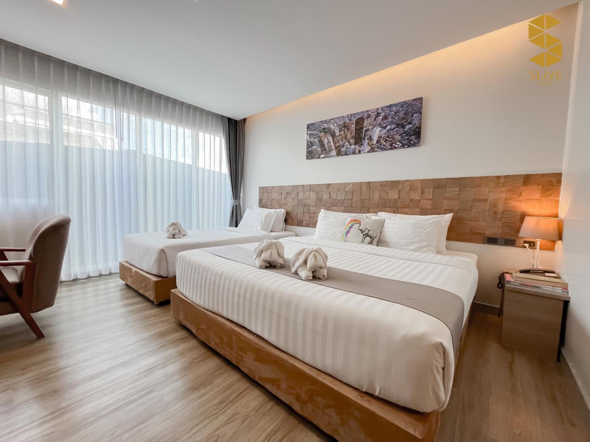 Hotel Slive